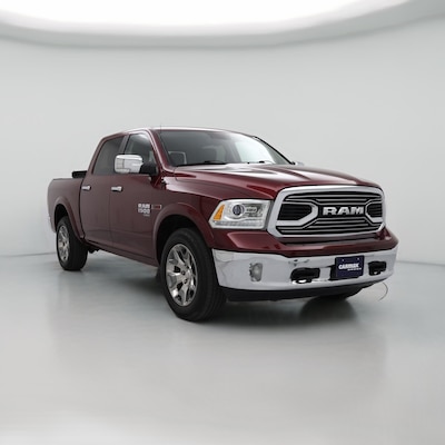 2019 Ram 1500 Classic Laramie