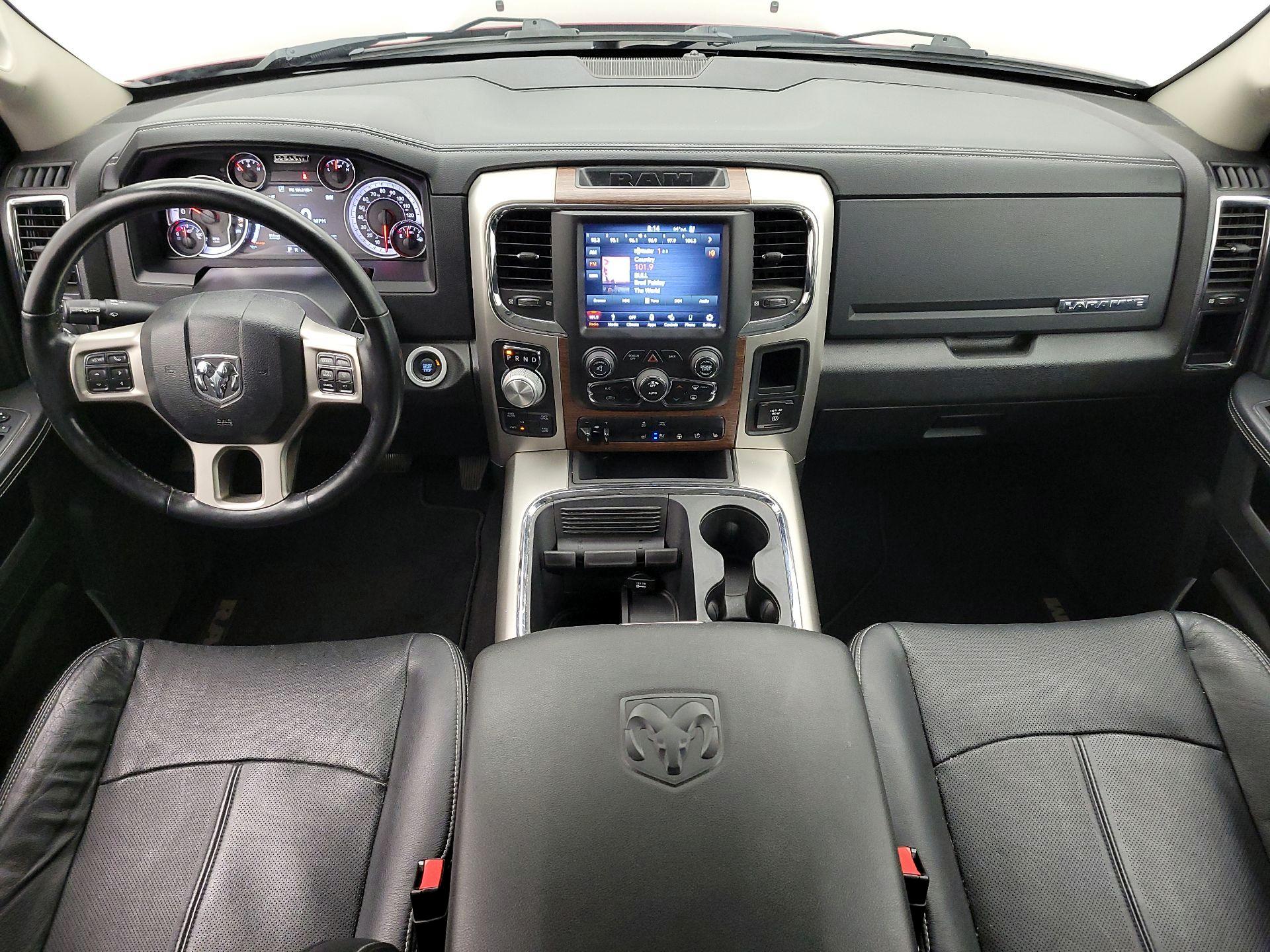 Thumbnail: 2019 RAM 1500 Classic - 9