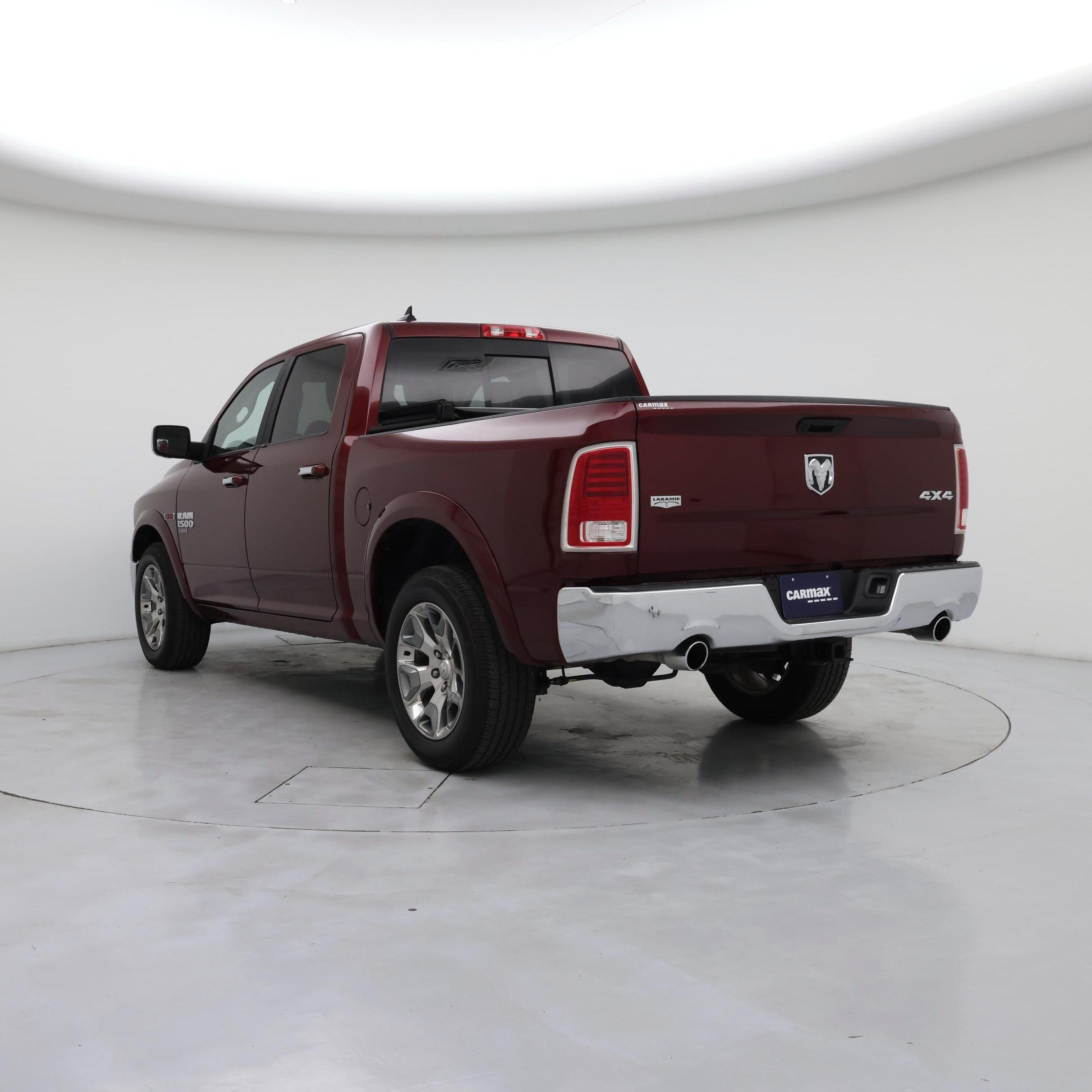 Thumbnail: 2019 RAM 1500 Classic - 2