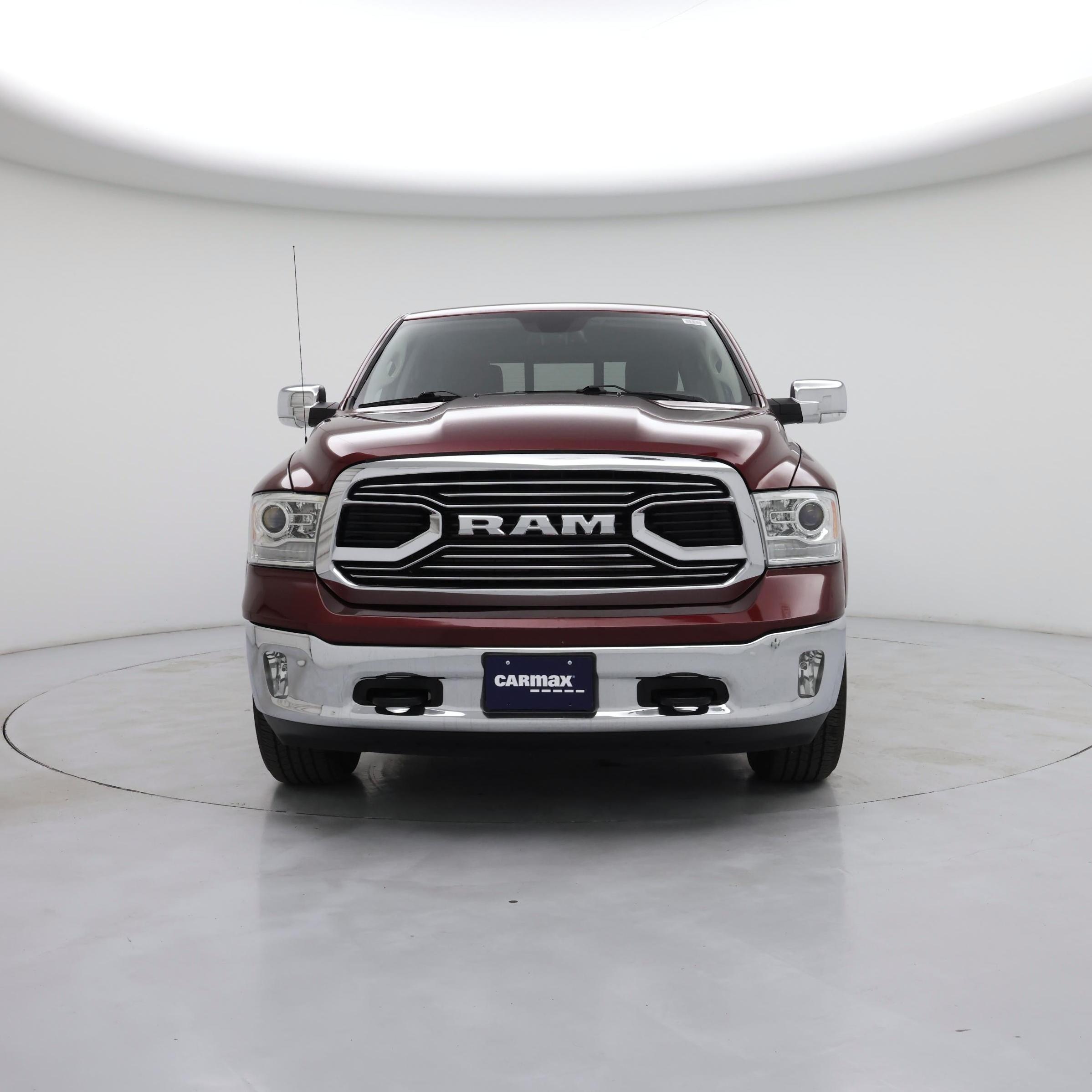 Thumbnail: 2019 RAM 1500 Classic - 5