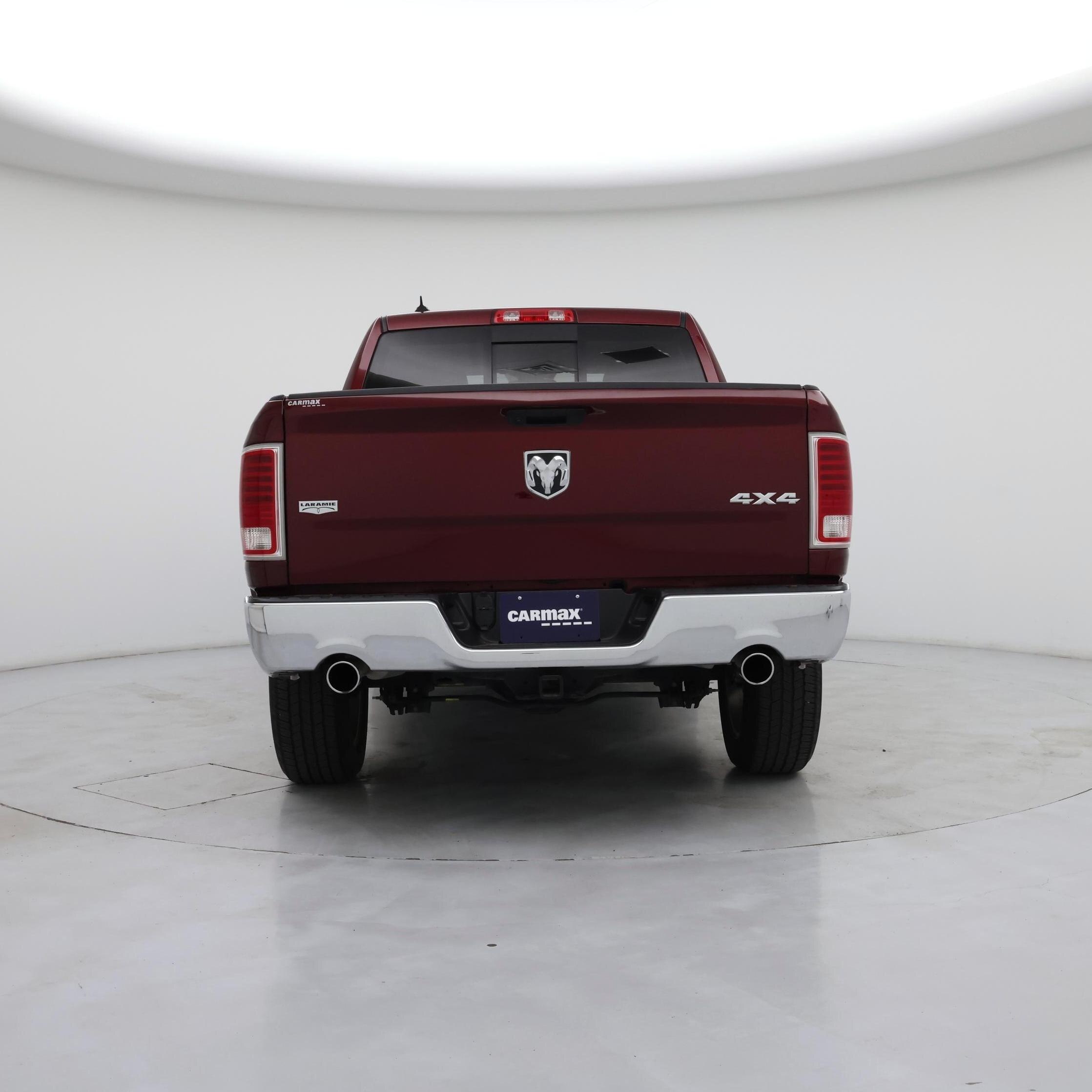 Thumbnail: 2019 RAM 1500 Classic - 6