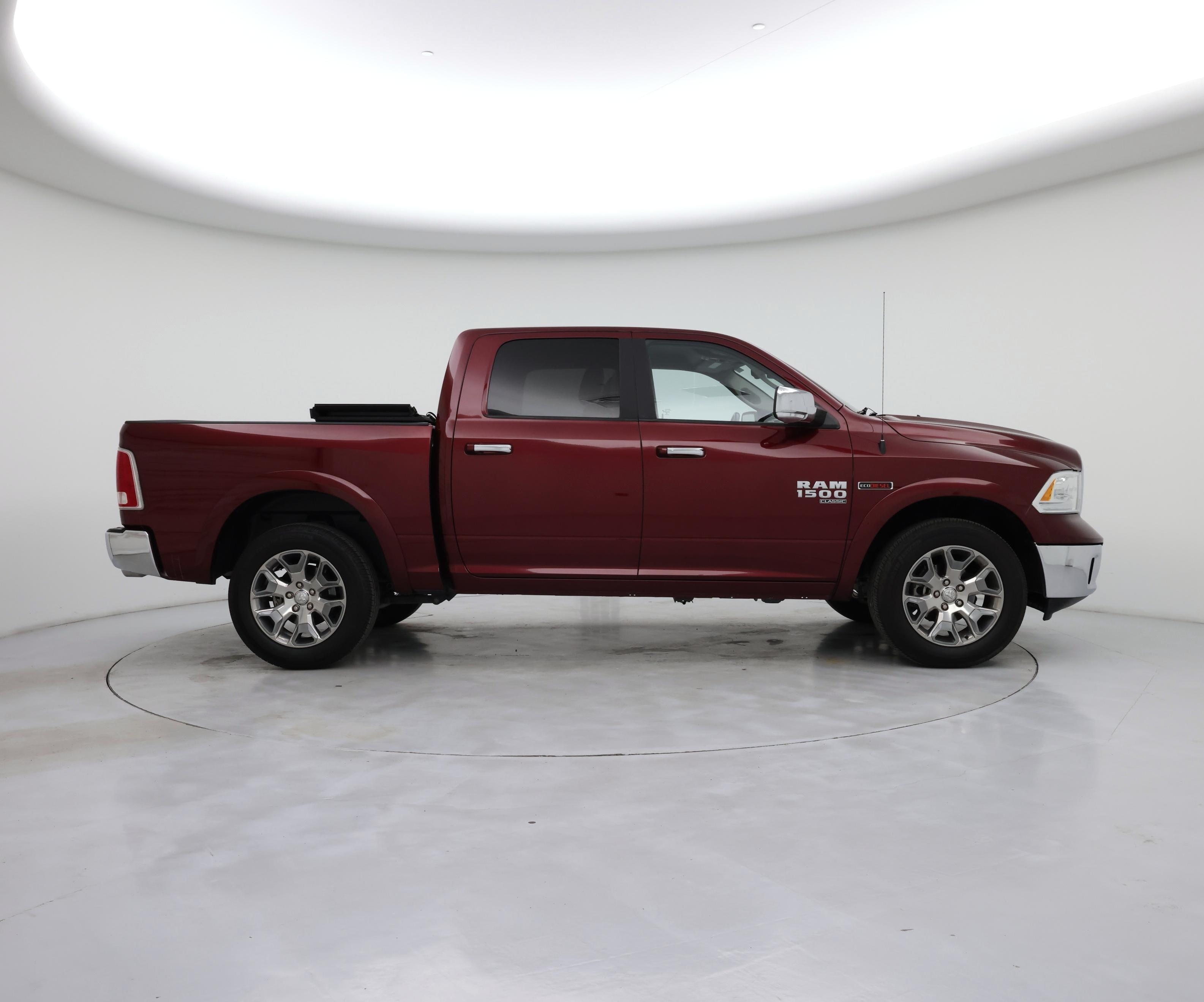 Thumbnail: 2019 RAM 1500 Classic - 7