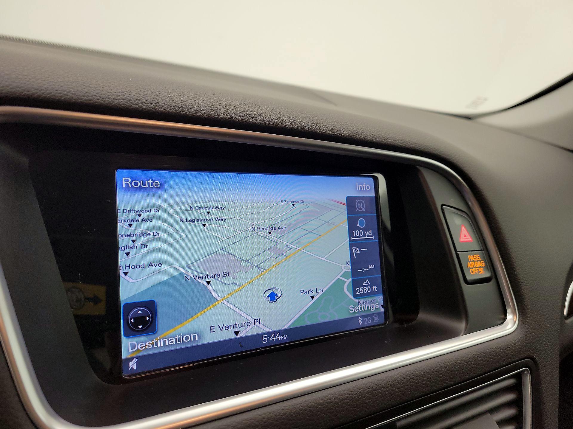 Thumbnail: 2016 Audi Q5 - 14