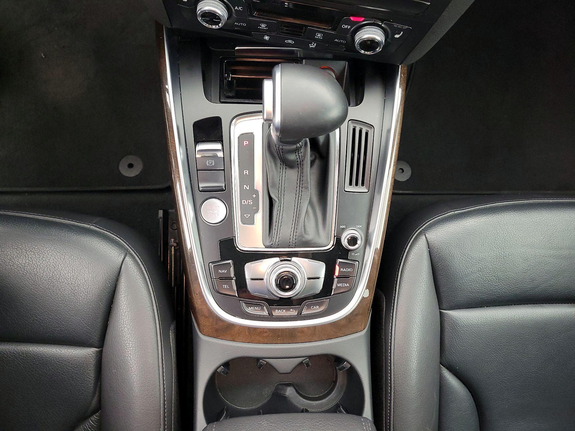 Thumbnail: 2016 Audi Q5 - 18