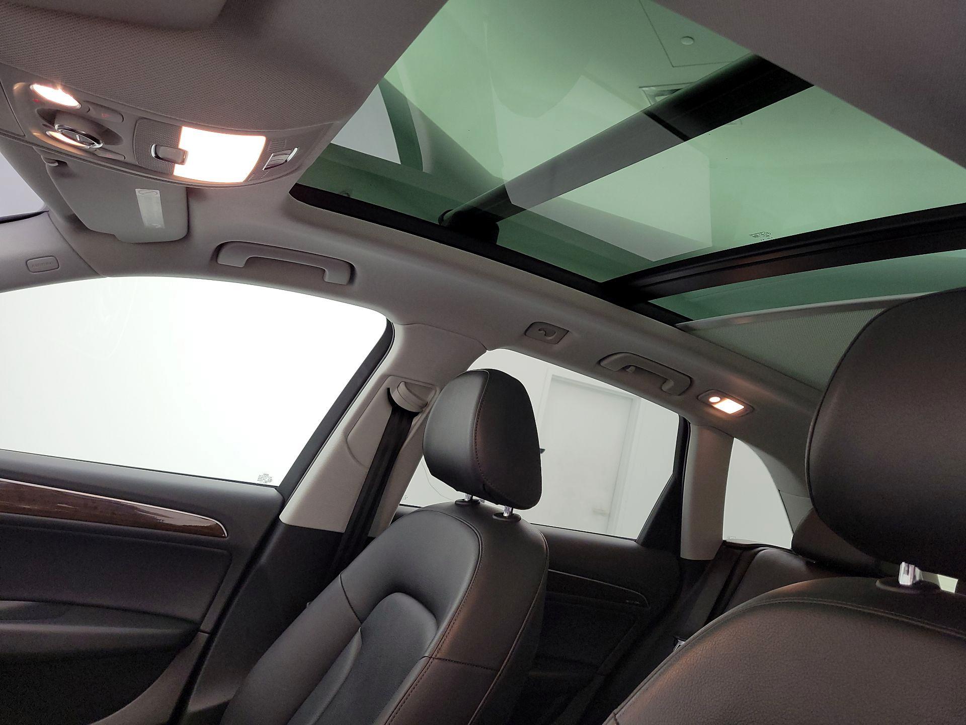 Thumbnail: 2016 Audi Q5 - 19