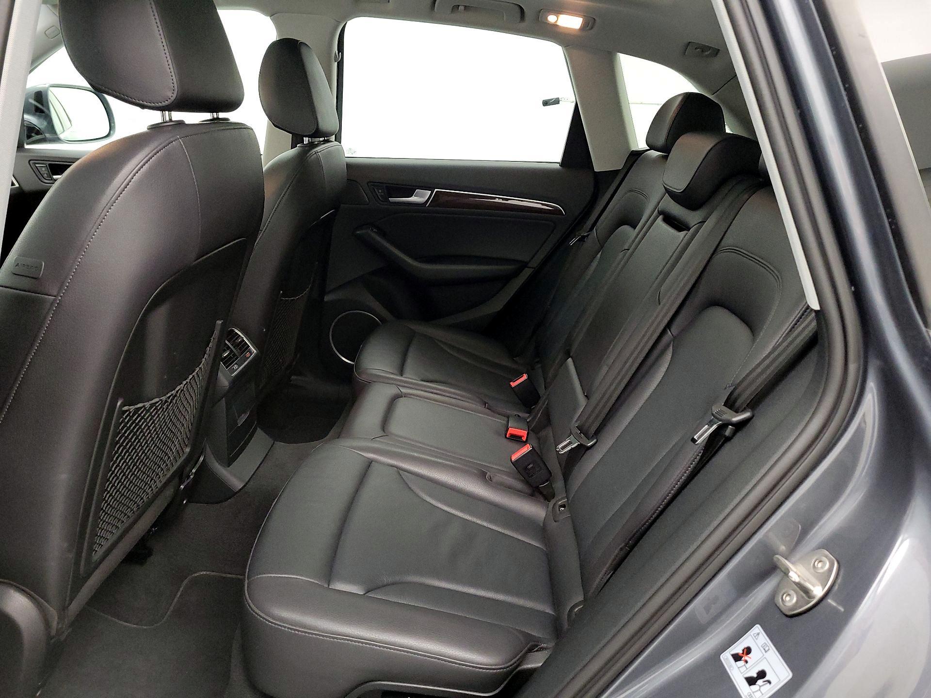 Thumbnail: 2016 Audi Q5 - 20