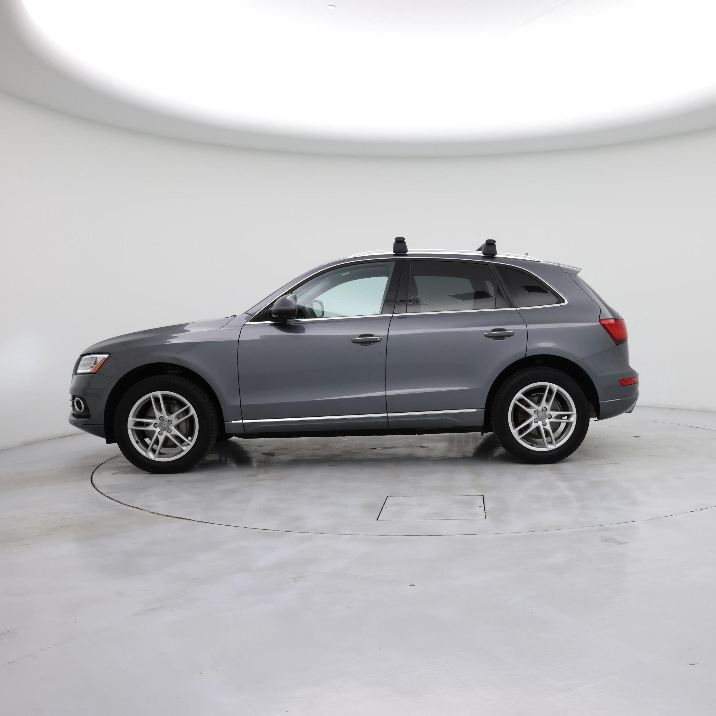 Thumbnail: 2016 Audi Q5 - 3