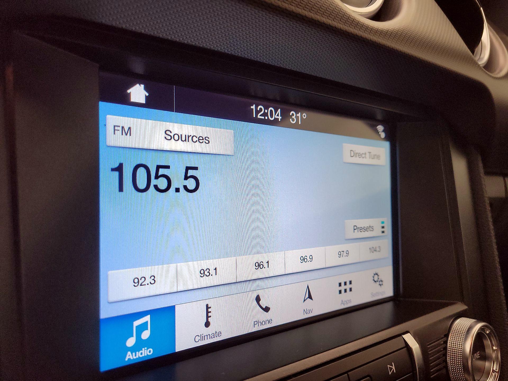 Thumbnail: 2018 Ford Mustang - 16