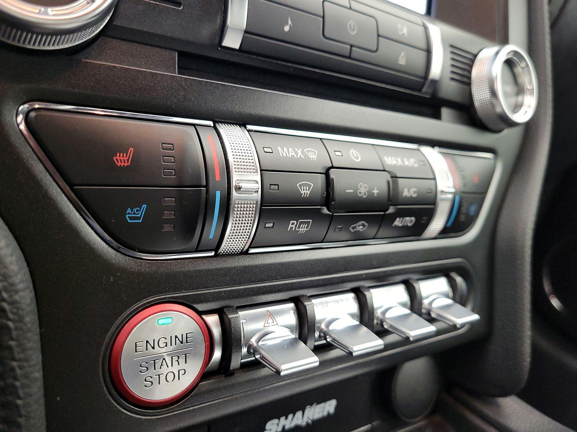 Thumbnail: 2018 Ford Mustang - 17