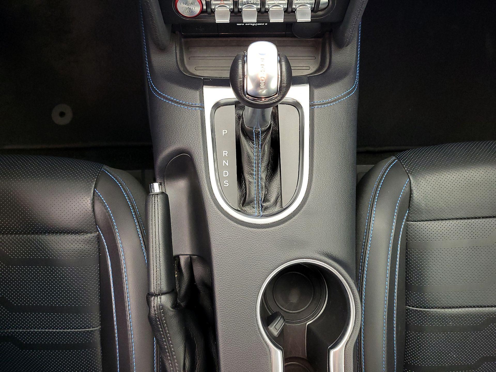 Thumbnail: 2018 Ford Mustang - 18