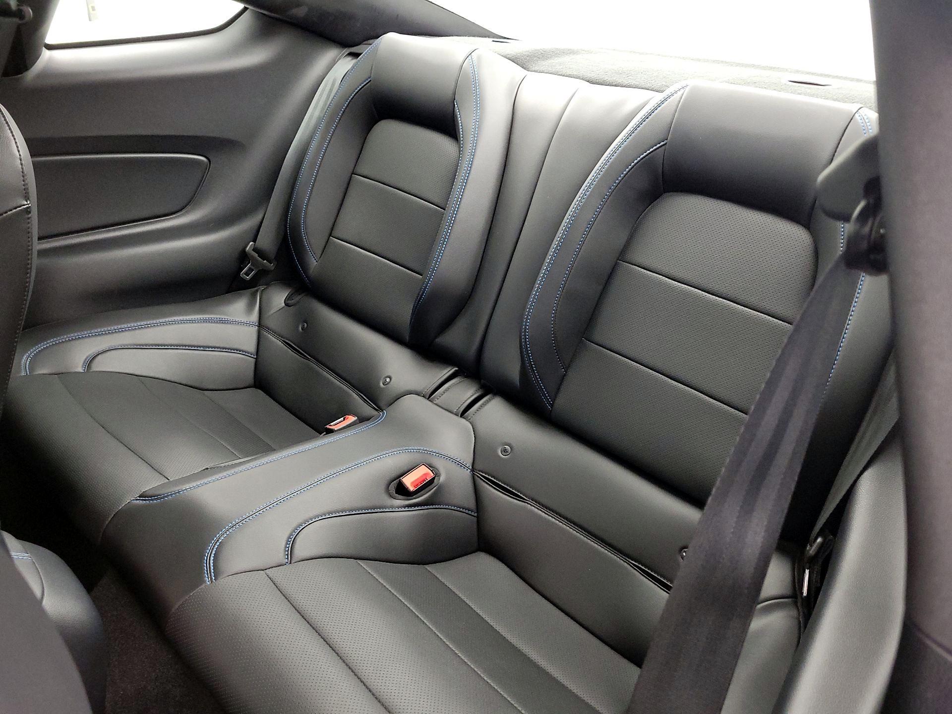 Thumbnail: 2018 Ford Mustang - 20