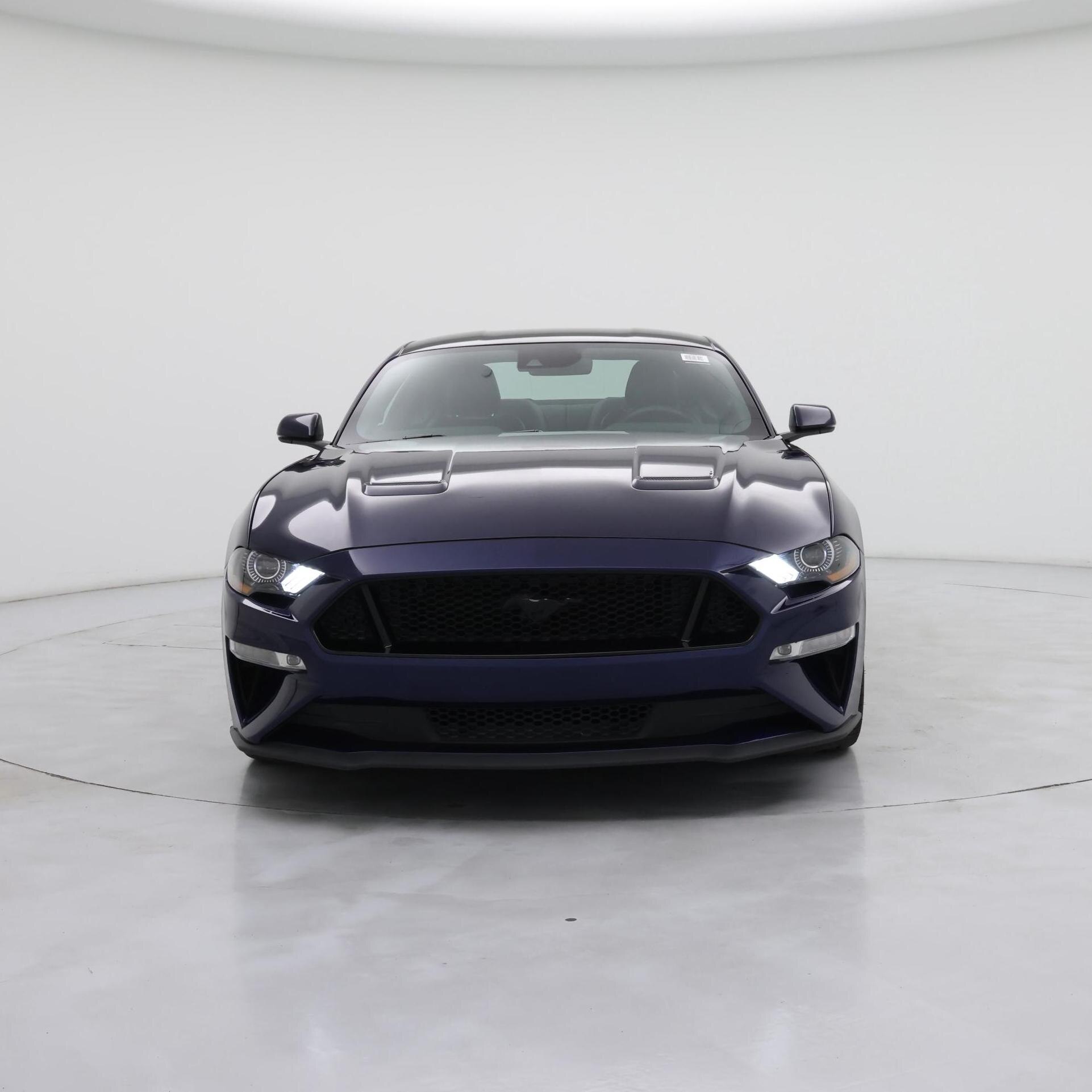 Thumbnail: 2018 Ford Mustang - 5