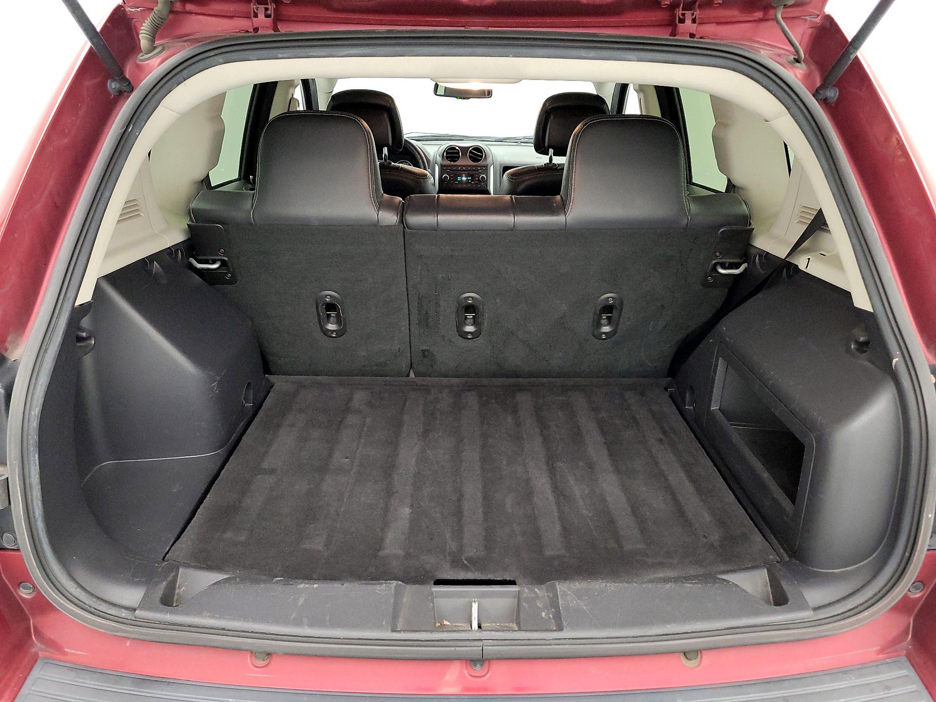 Thumbnail: 2016 Jeep Compass - 18