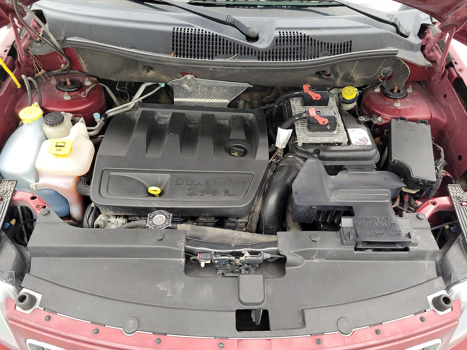 Thumbnail: 2016 Jeep Compass - 20