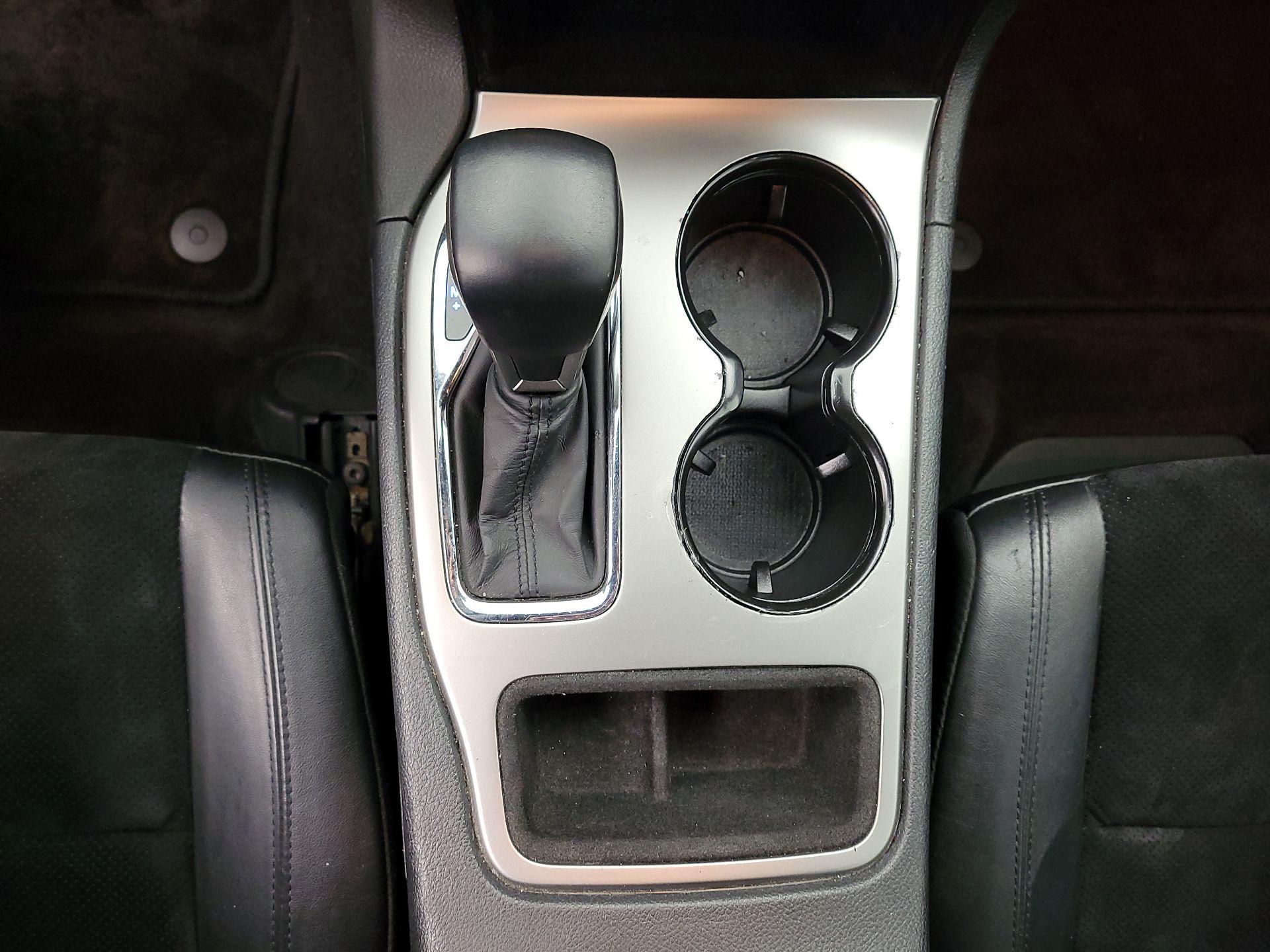 Thumbnail: 2018 Jeep Grand Cherokee - 18