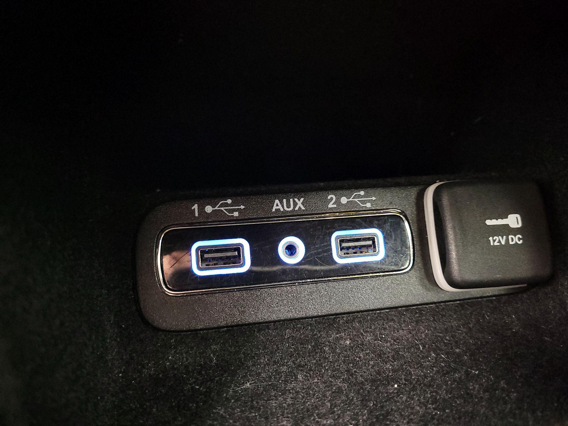 Thumbnail: 2018 Jeep Grand Cherokee - 19