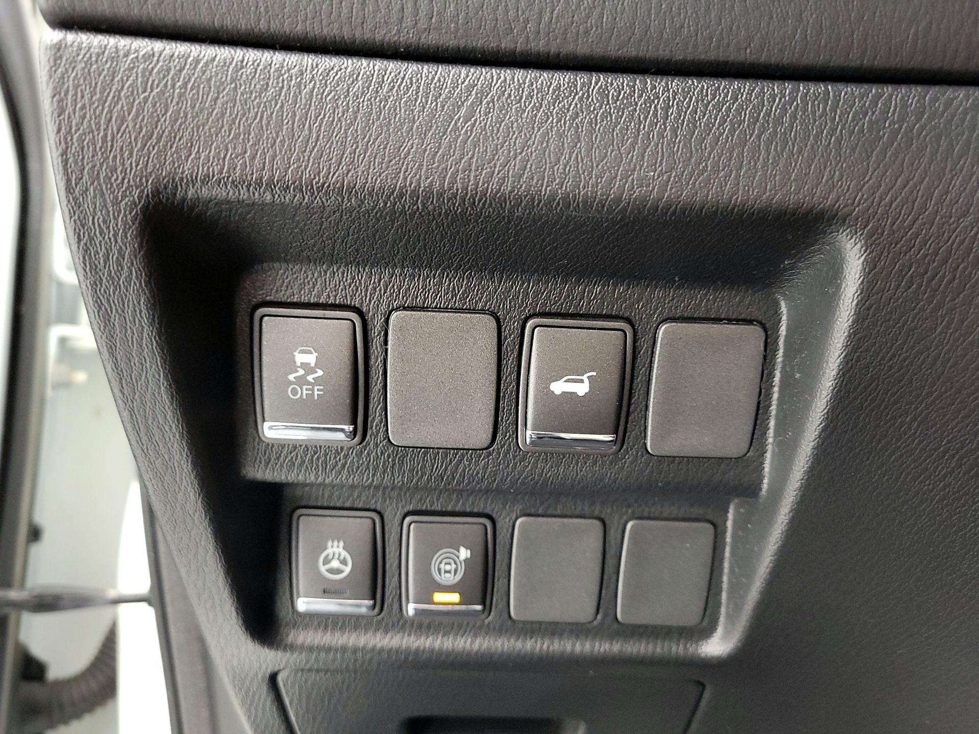 Thumbnail: 2020 INFINITI QX60 - 13