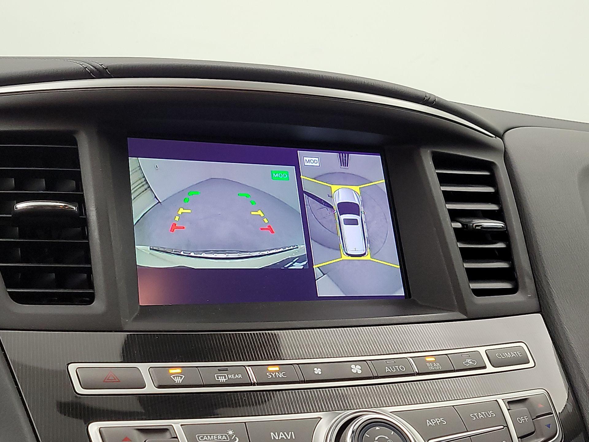 Thumbnail: 2020 INFINITI QX60 - 15