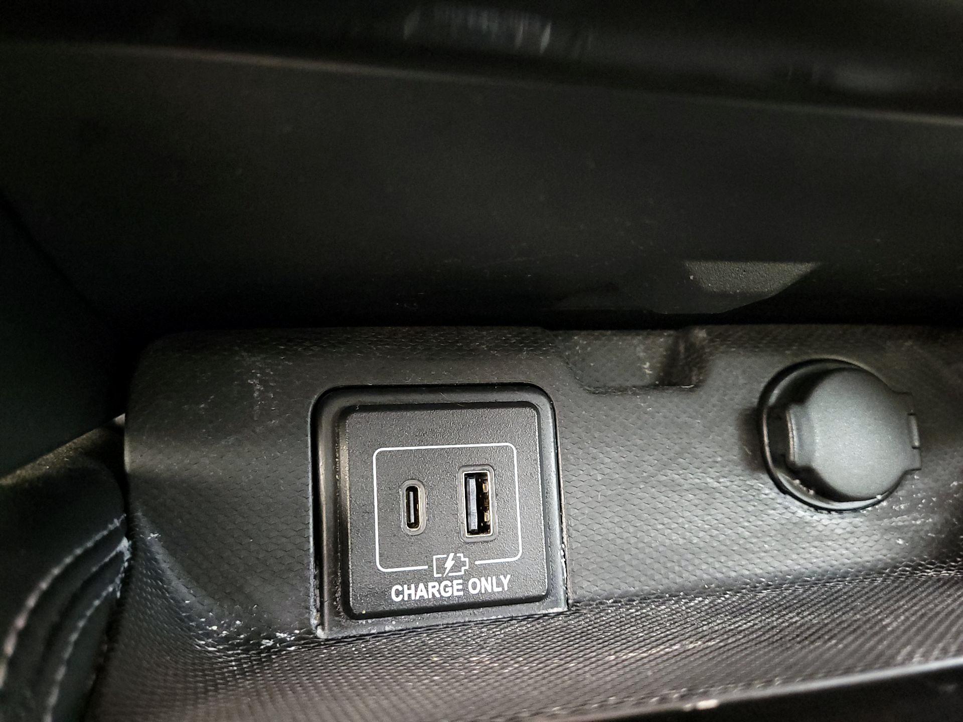 Thumbnail: 2020 INFINITI QX60 - 19