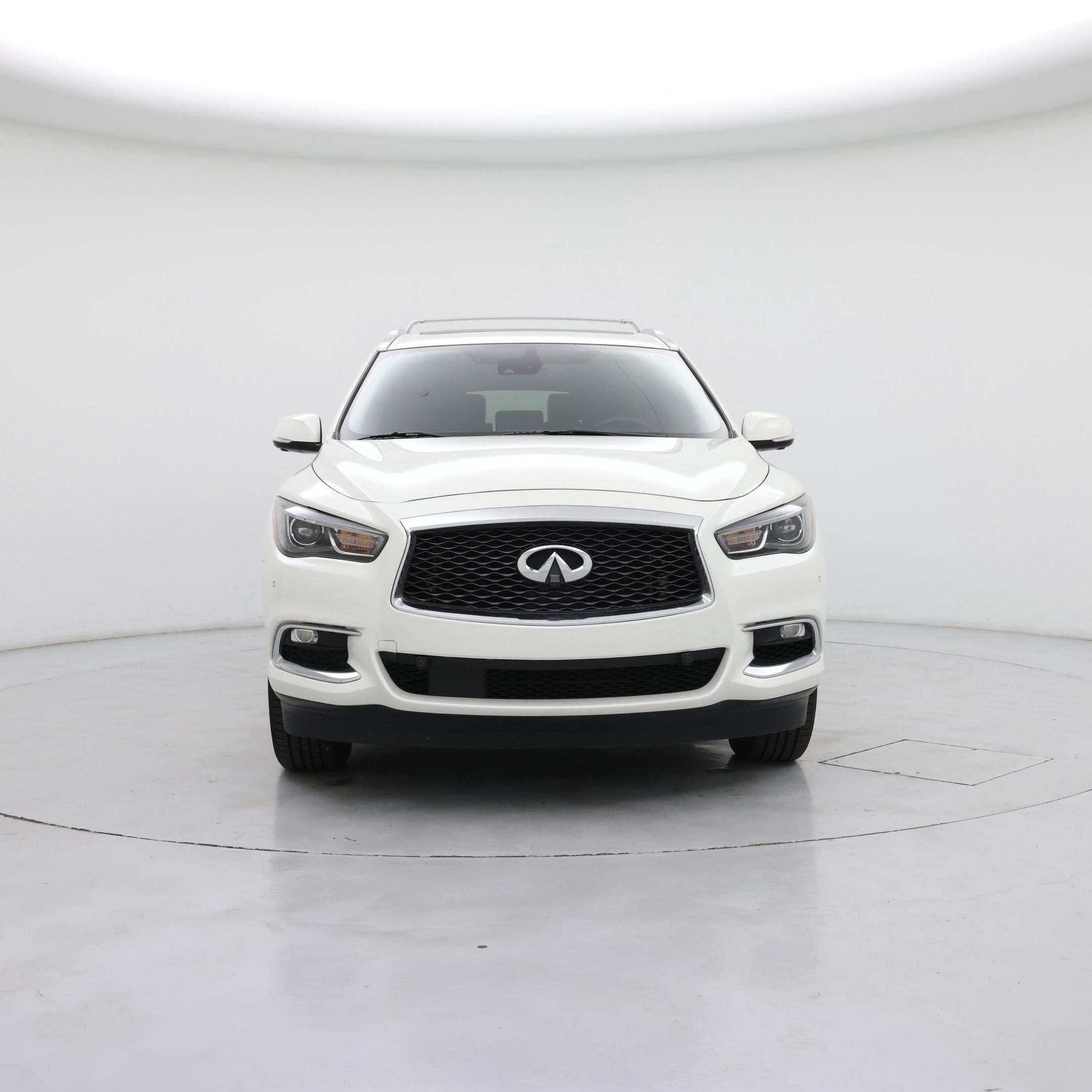 Thumbnail: 2020 INFINITI QX60 - 5