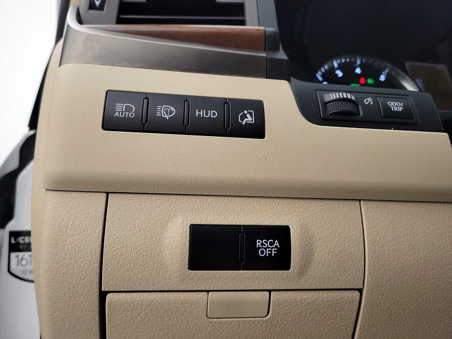 Thumbnail: 2017 Lexus LX - 13