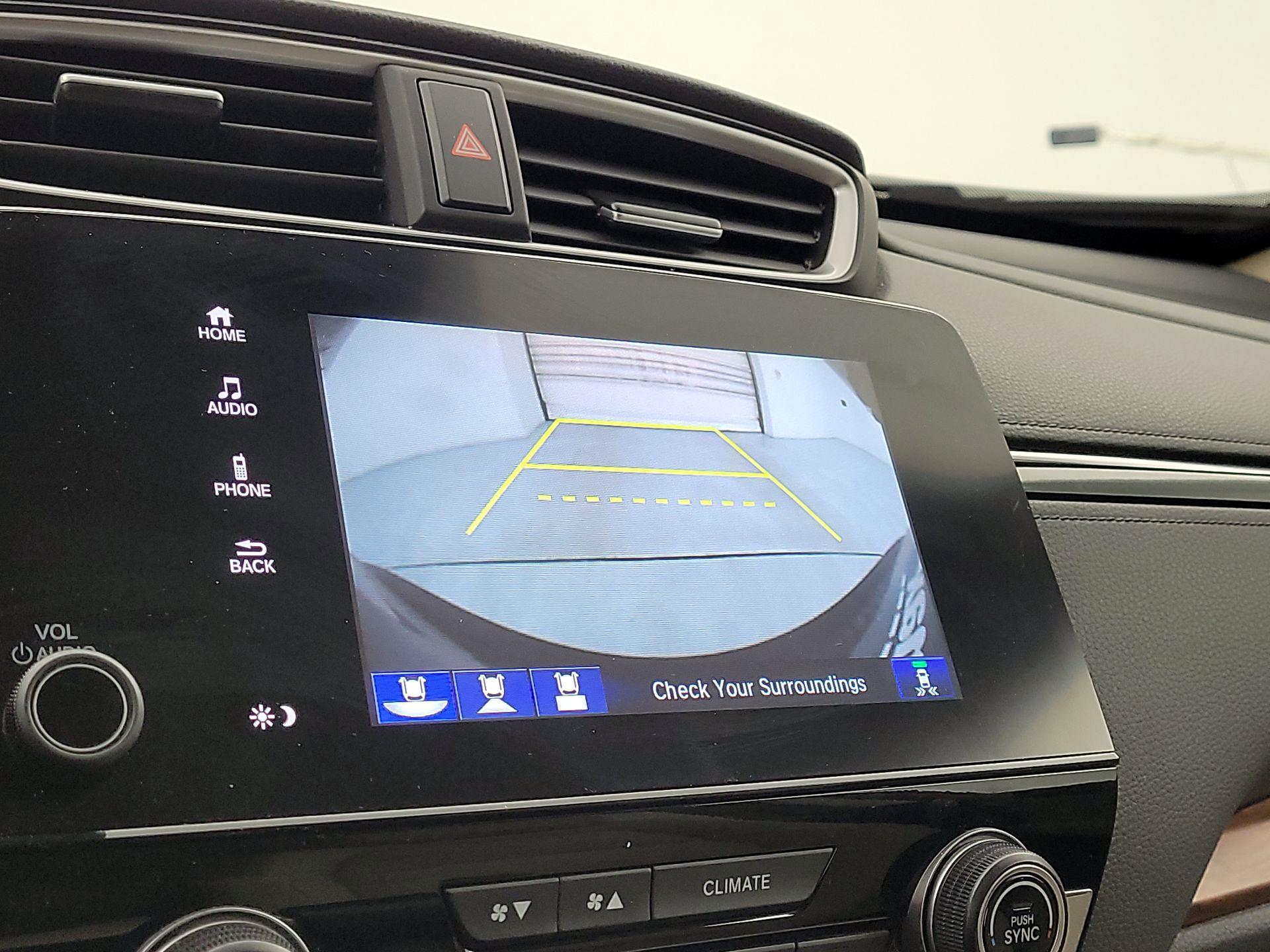 Thumbnail: 2018 Honda CR-V - 14