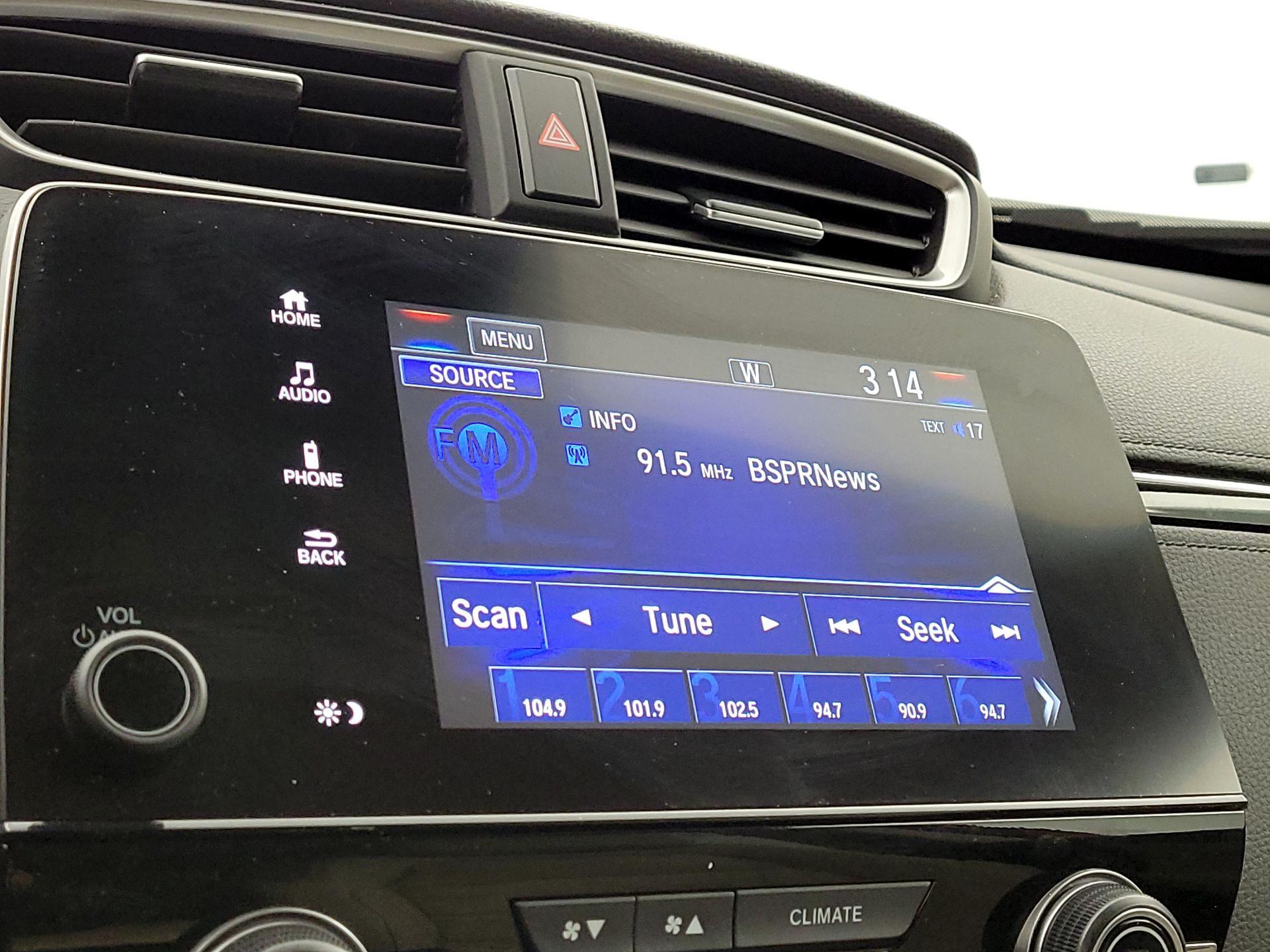 Thumbnail: 2018 Honda CR-V - 15