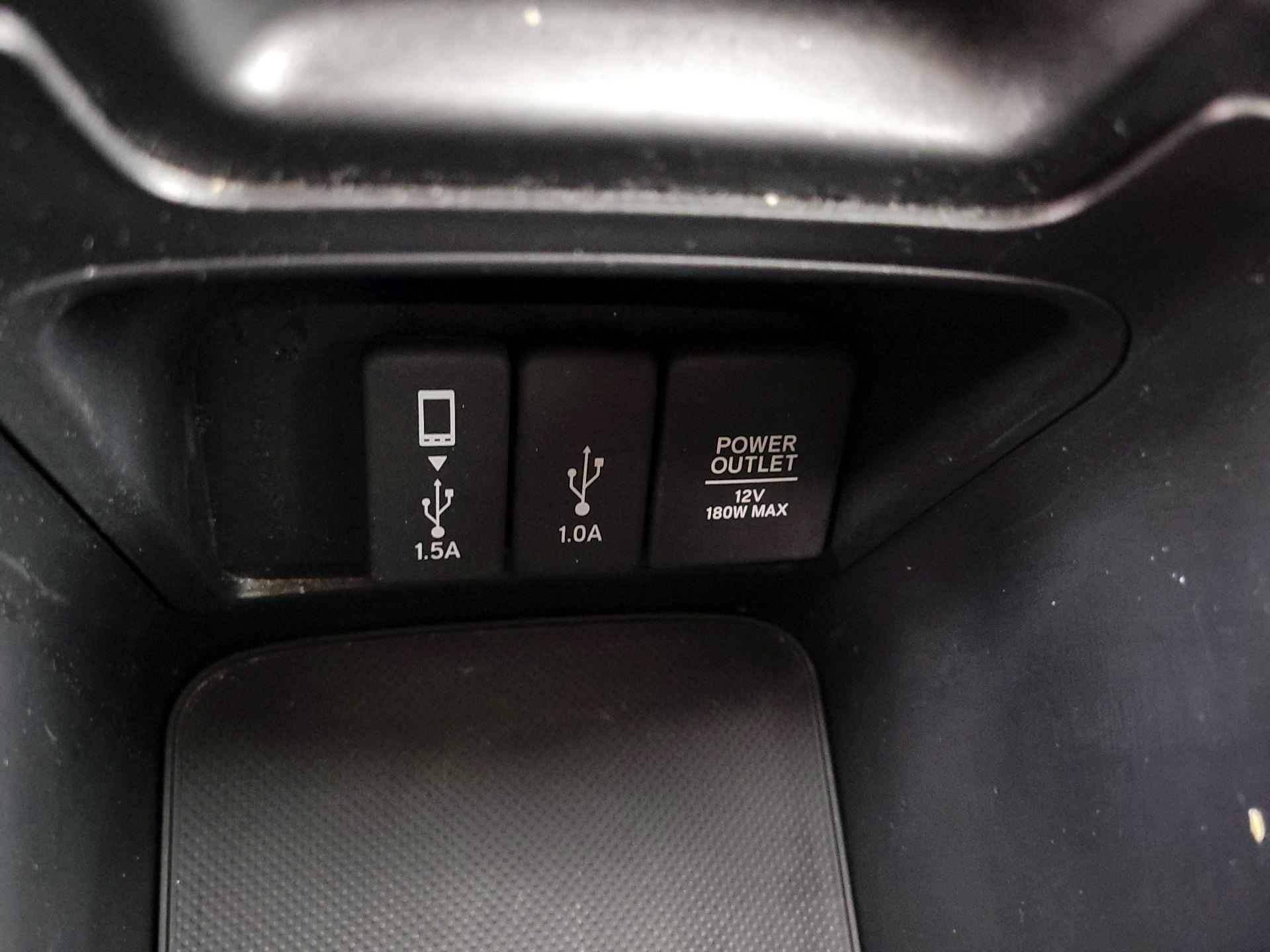 Thumbnail: 2018 Honda CR-V - 18