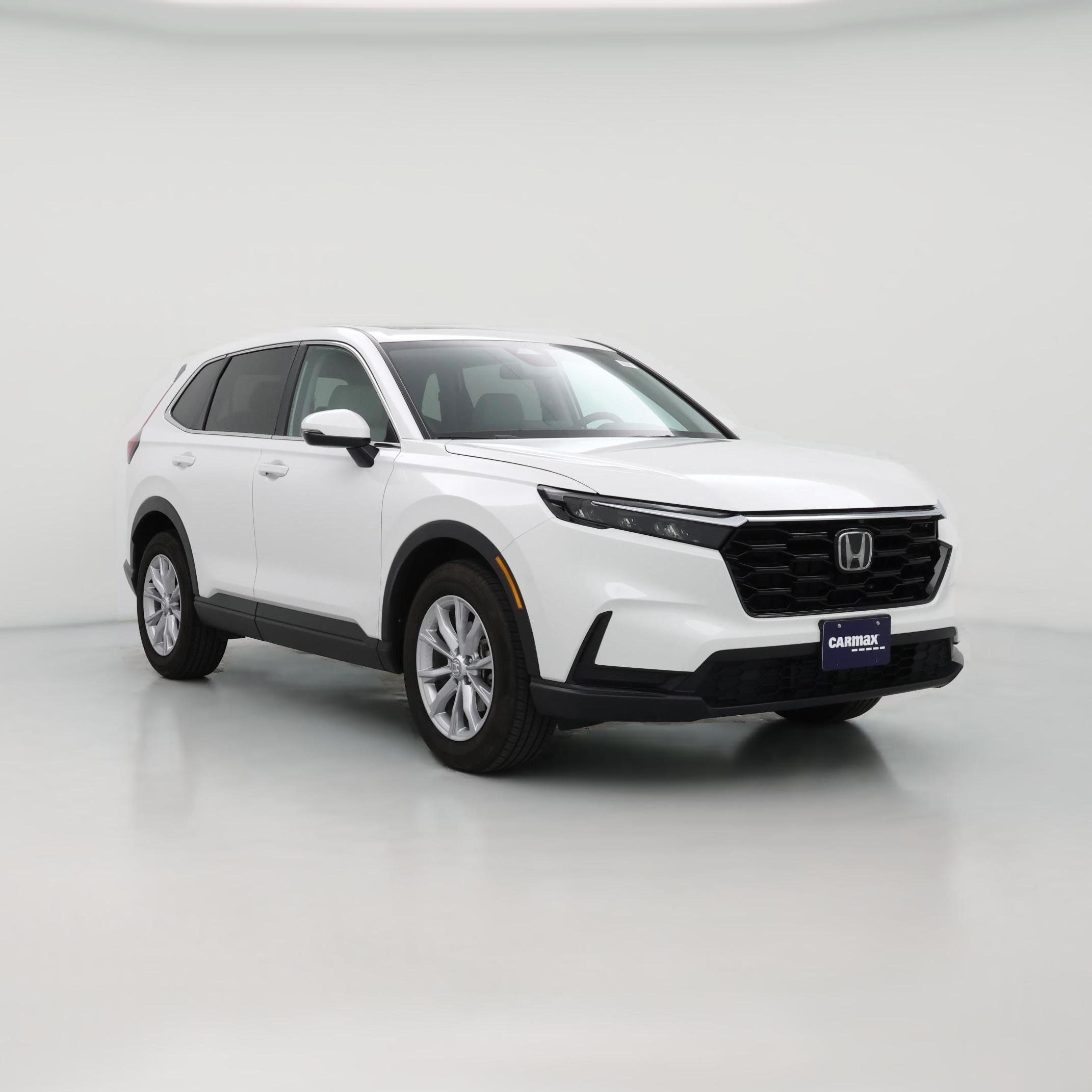 Thumbnail: 2024 Honda CR-V - 1