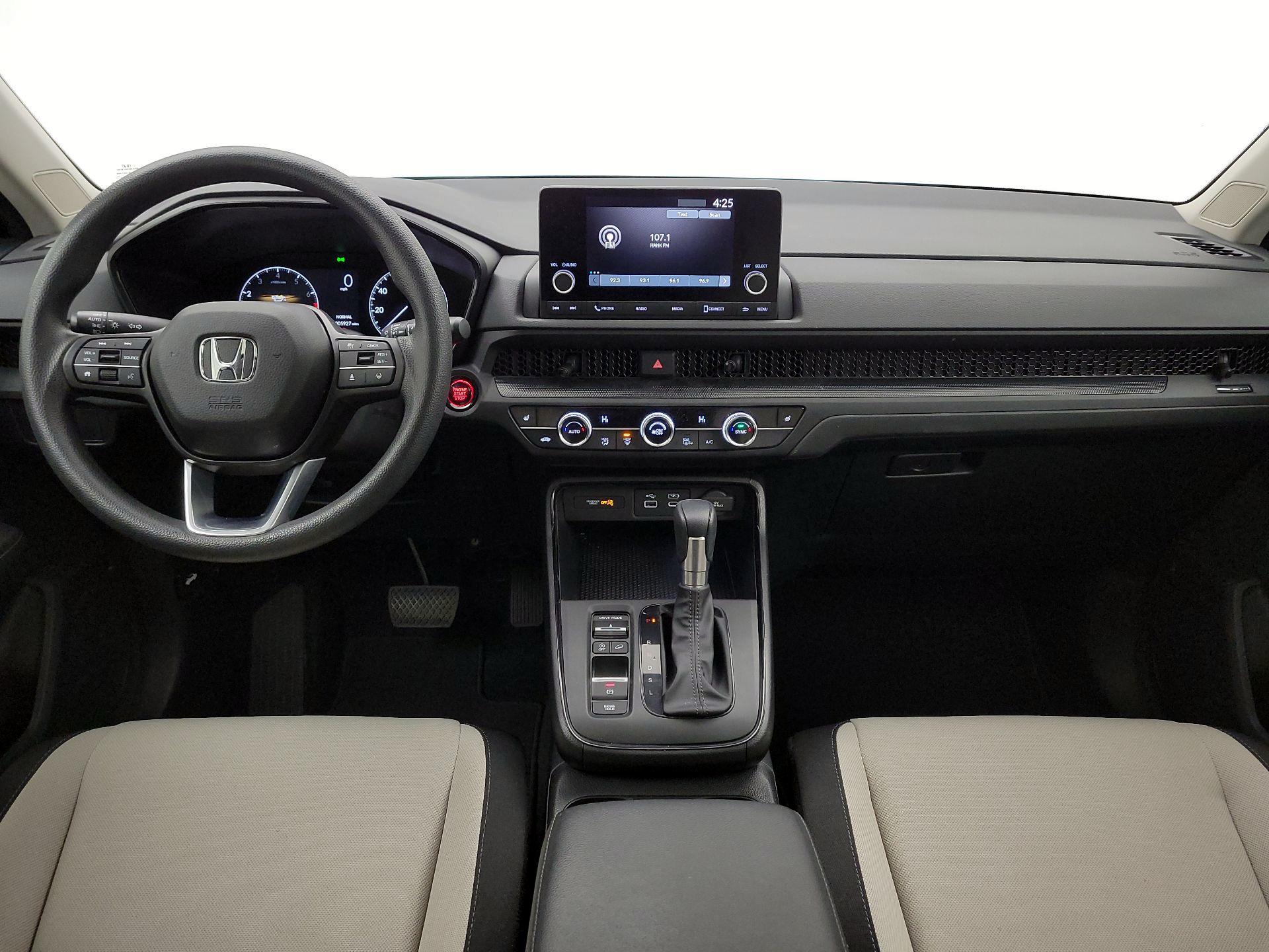 Thumbnail: 2024 Honda CR-V - 9