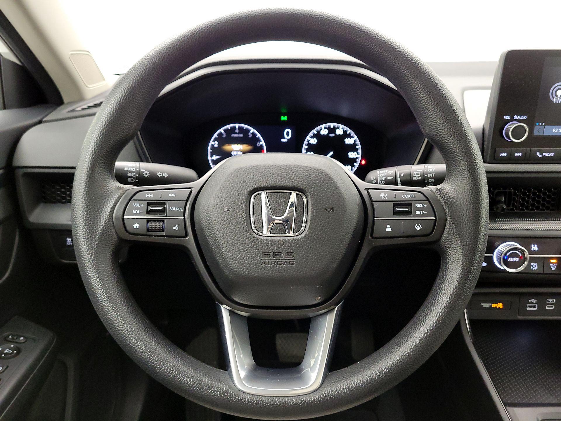 Thumbnail: 2024 Honda CR-V - 10