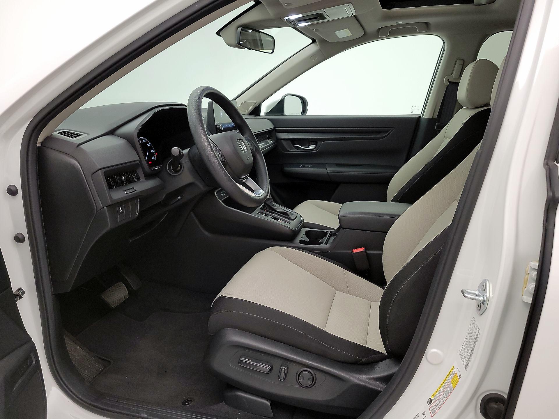 Thumbnail: 2024 Honda CR-V - 11