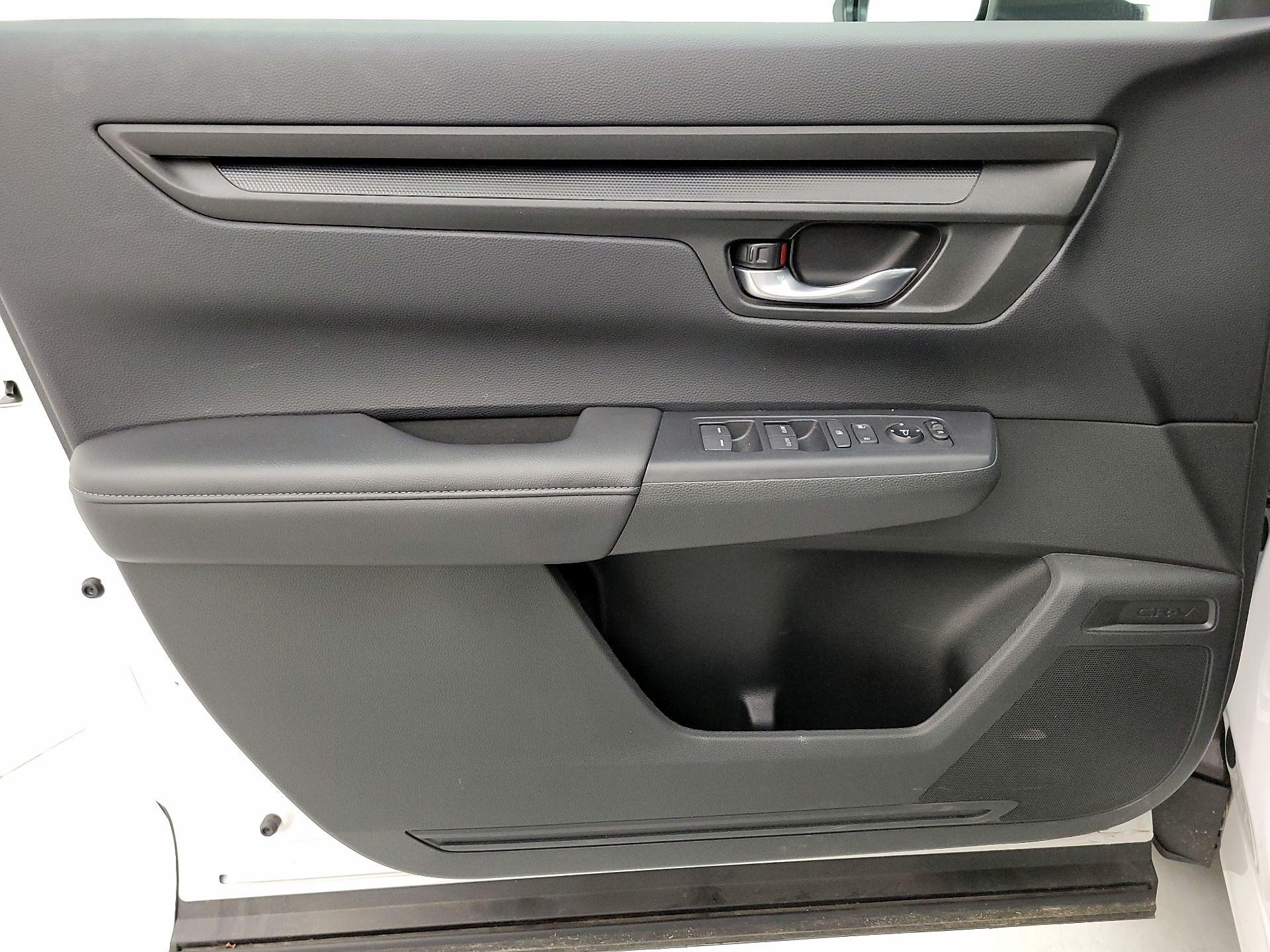 Thumbnail: 2024 Honda CR-V - 12