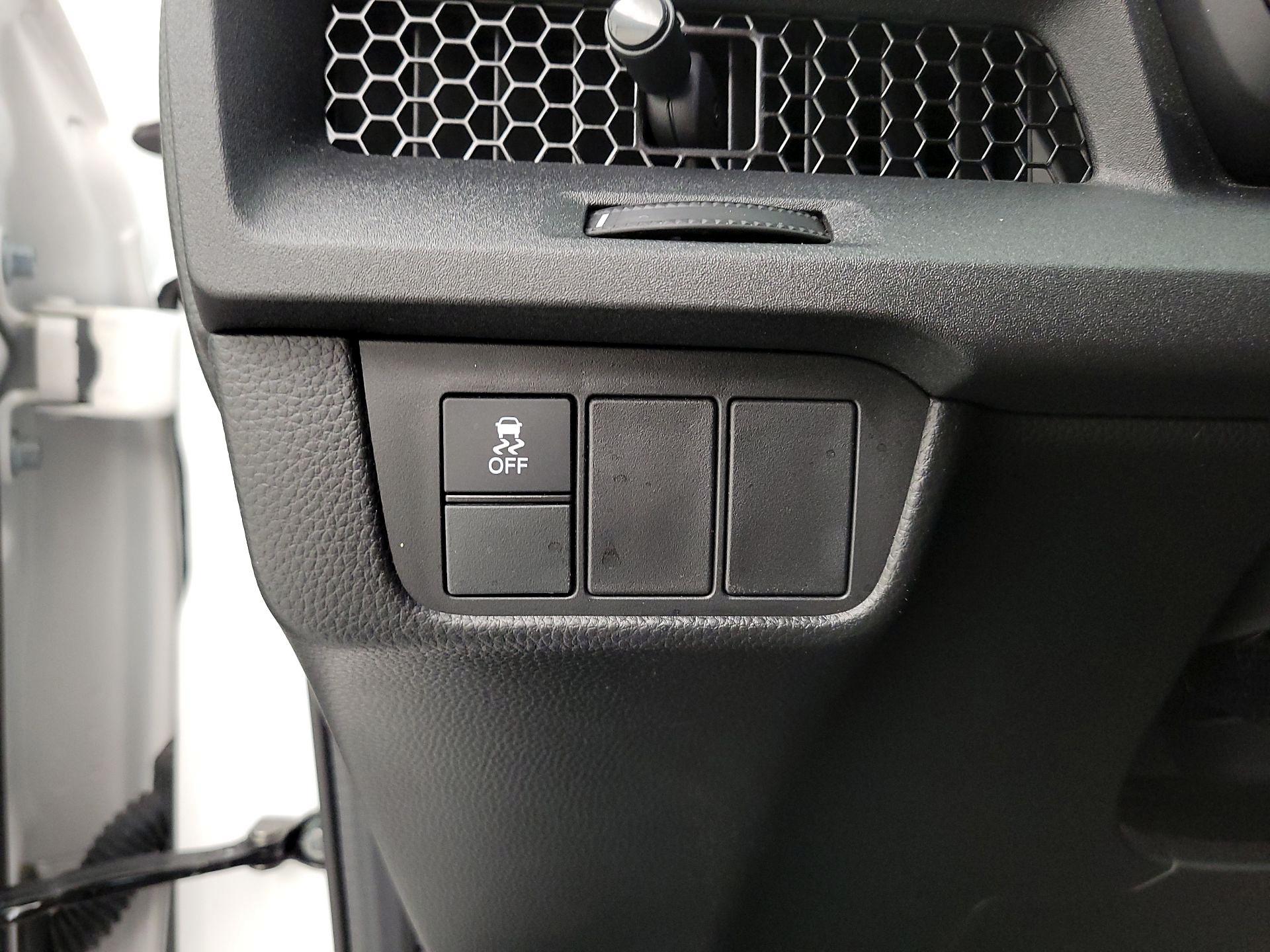 Thumbnail: 2024 Honda CR-V - 13