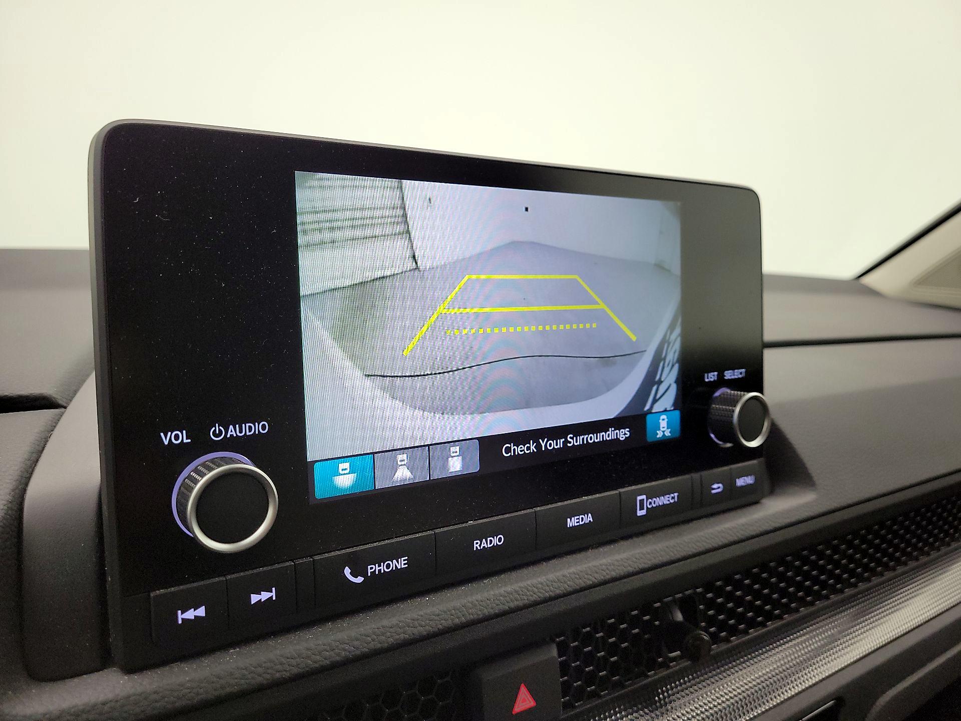 Thumbnail: 2024 Honda CR-V - 14