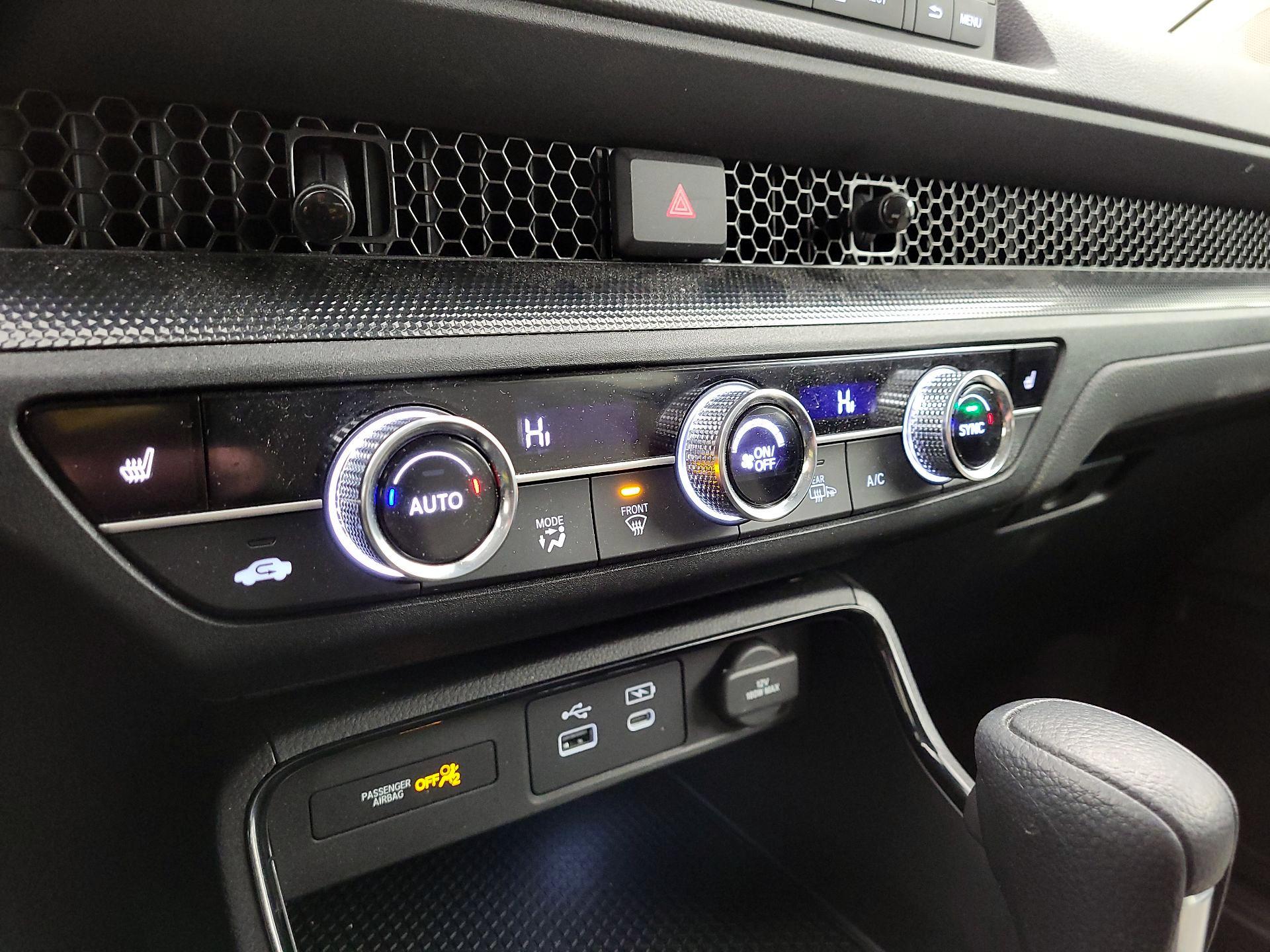 Thumbnail: 2024 Honda CR-V - 16