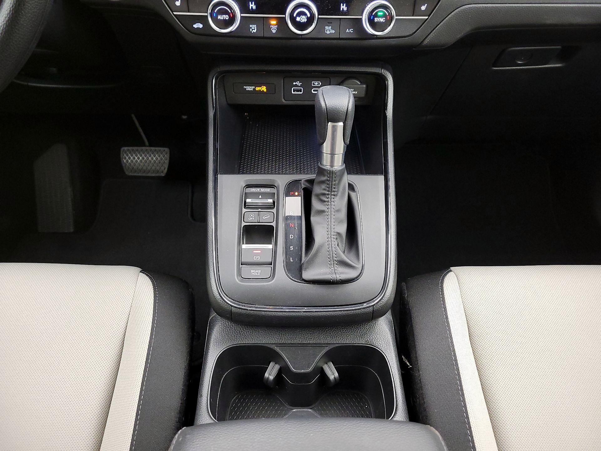 Thumbnail: 2024 Honda CR-V - 17