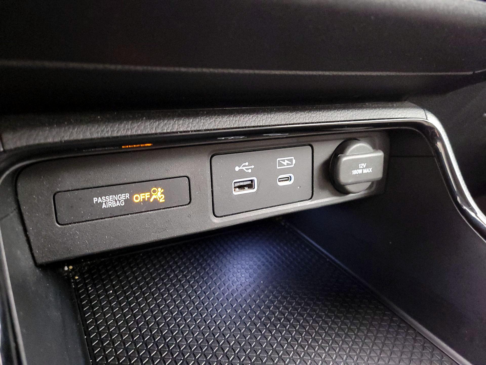 Thumbnail: 2024 Honda CR-V - 18