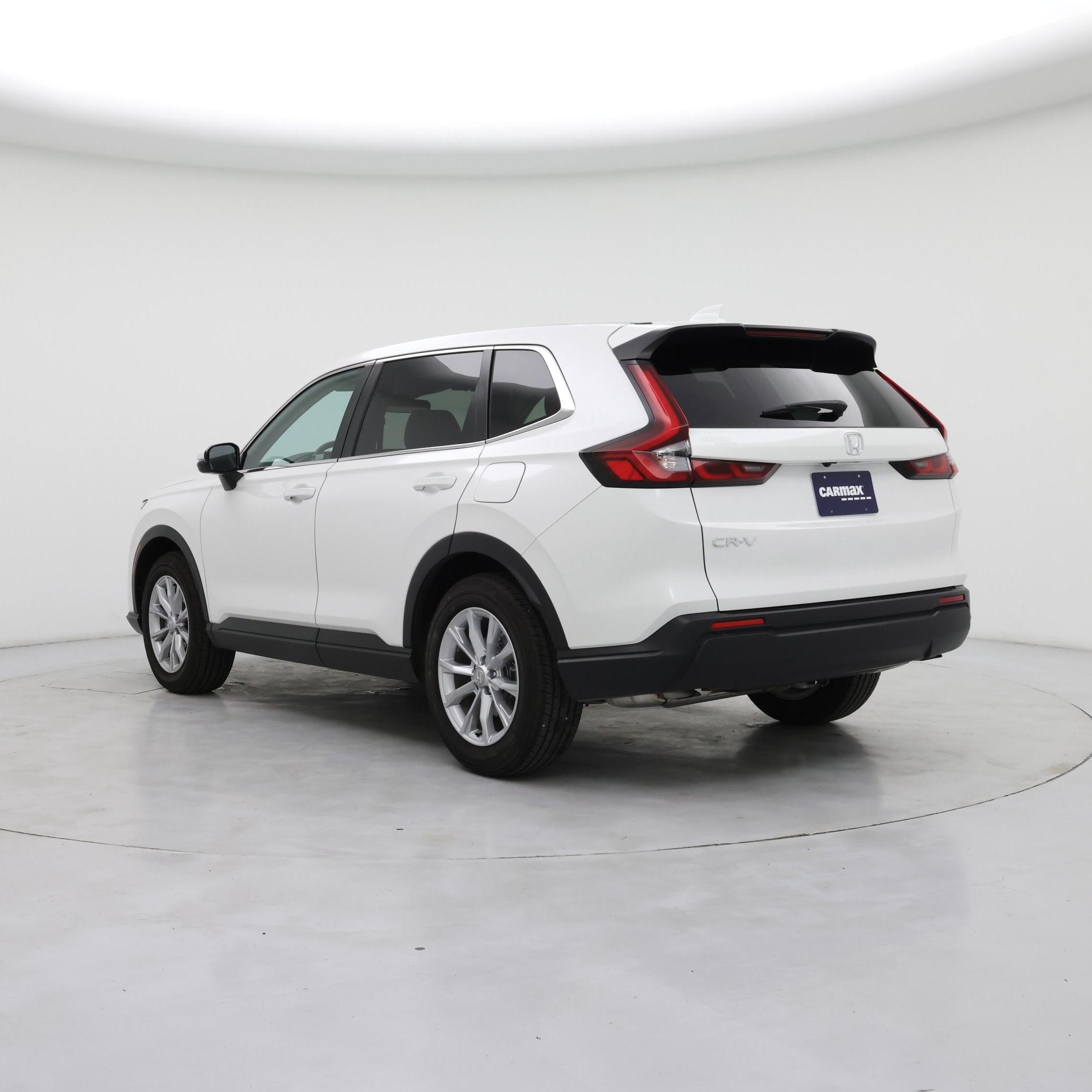 Thumbnail: 2024 Honda CR-V - 2