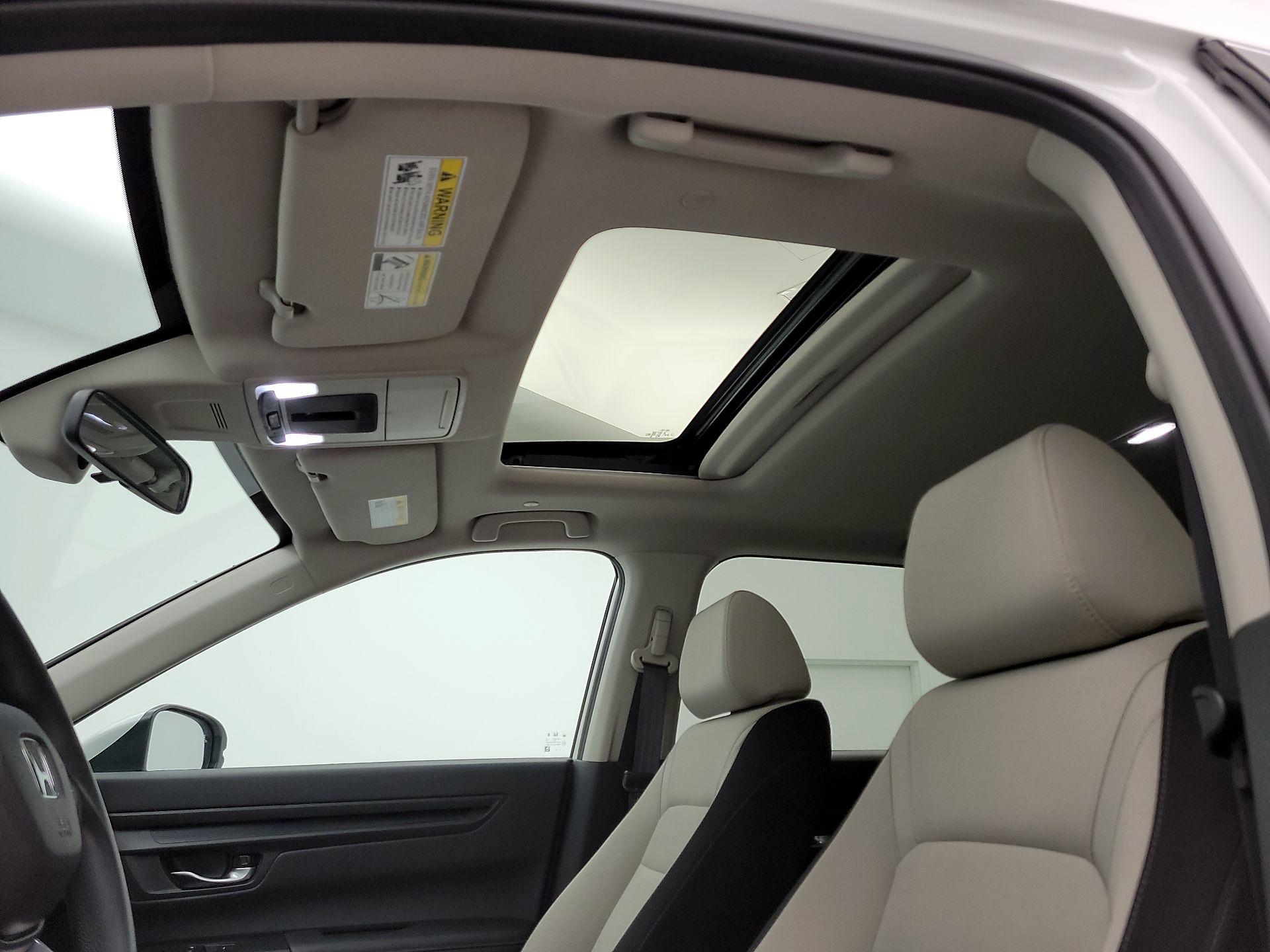 Thumbnail: 2024 Honda CR-V - 19