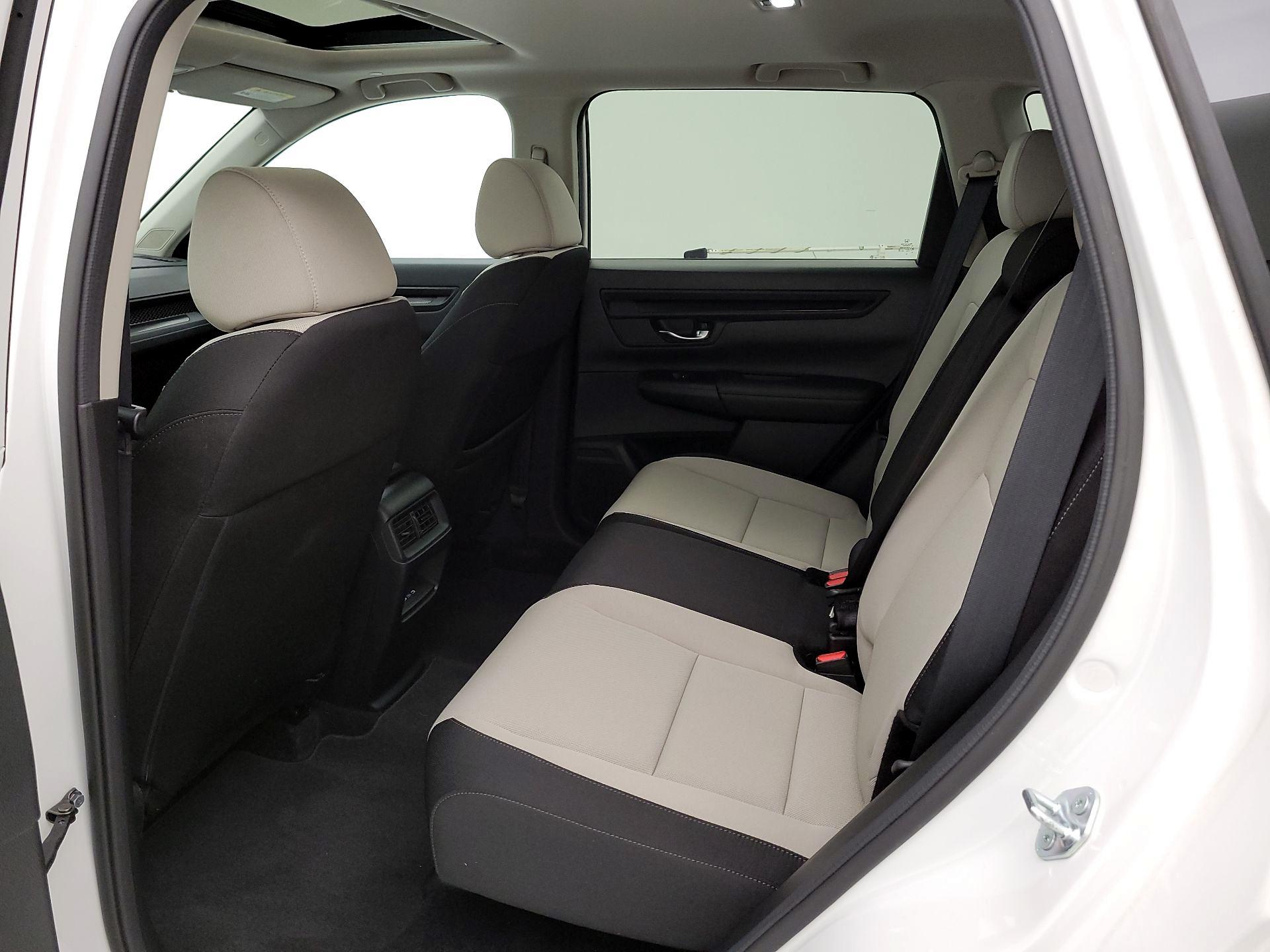 Thumbnail: 2024 Honda CR-V - 20