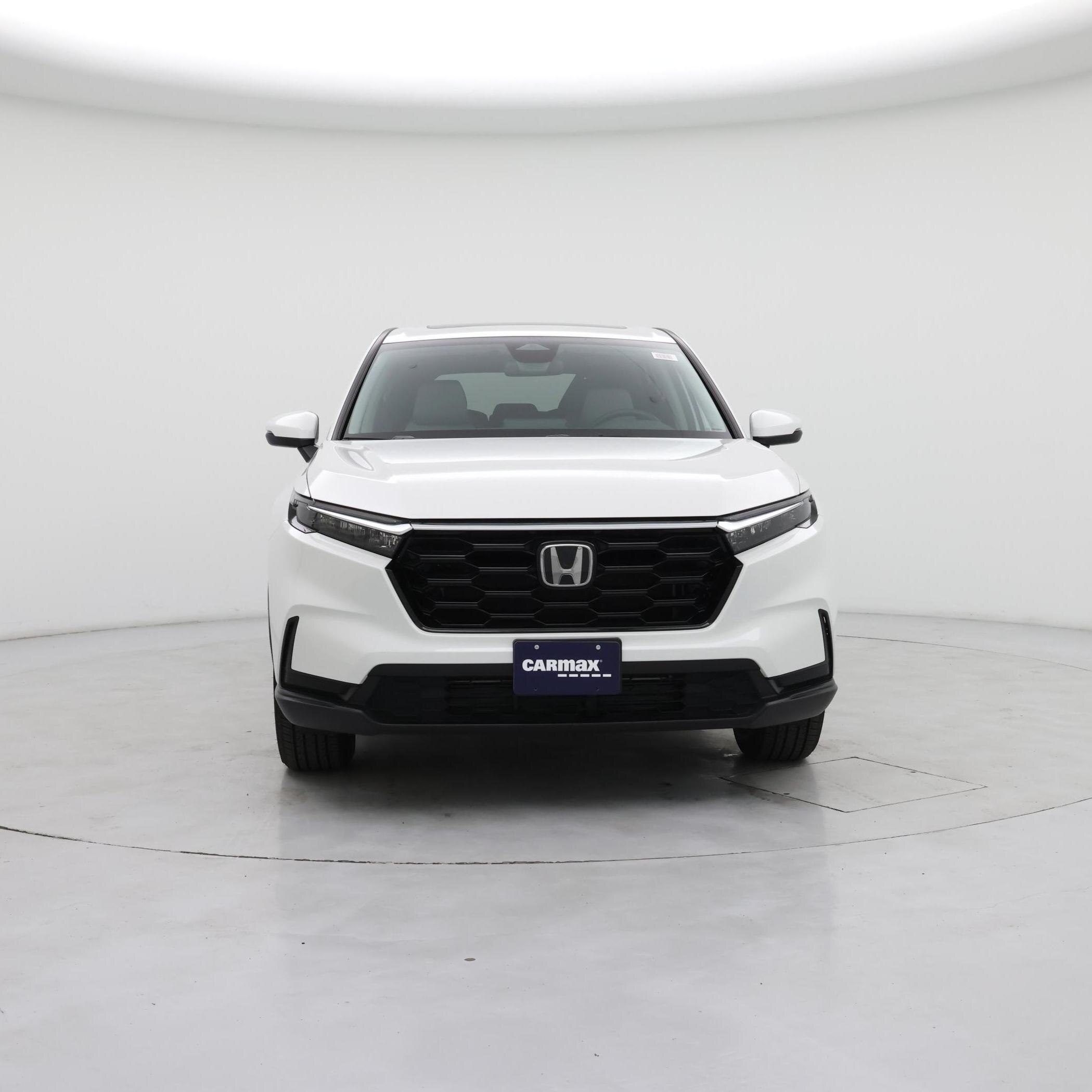 Thumbnail: 2024 Honda CR-V - 5