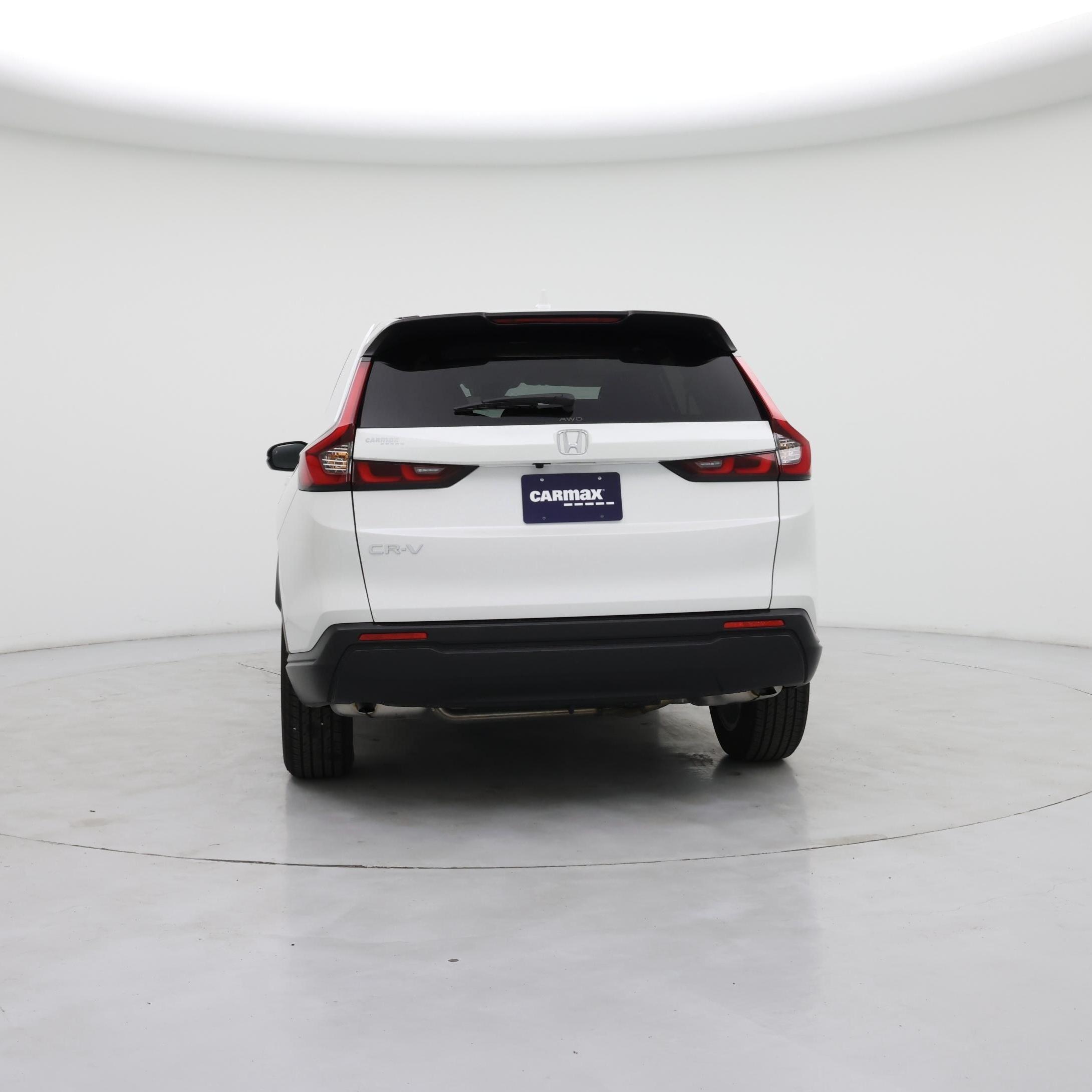 Thumbnail: 2024 Honda CR-V - 6