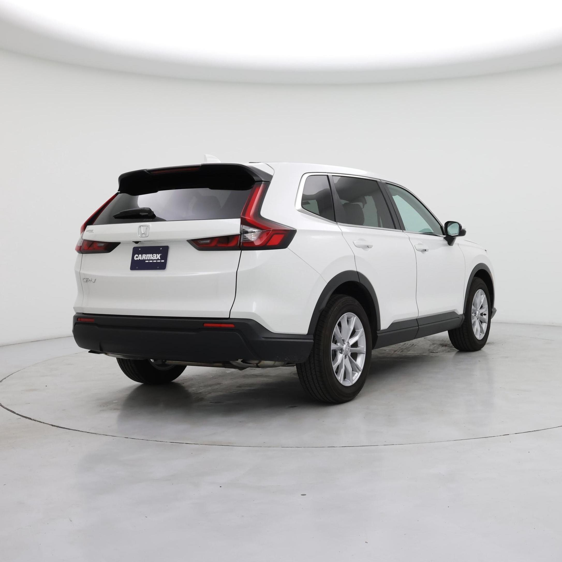 Thumbnail: 2024 Honda CR-V - 8