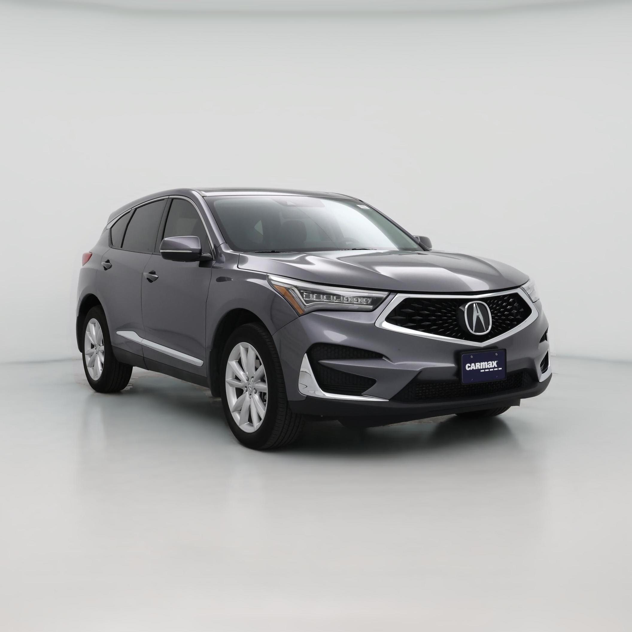 Thumbnail: 2020 Acura RDX - 1