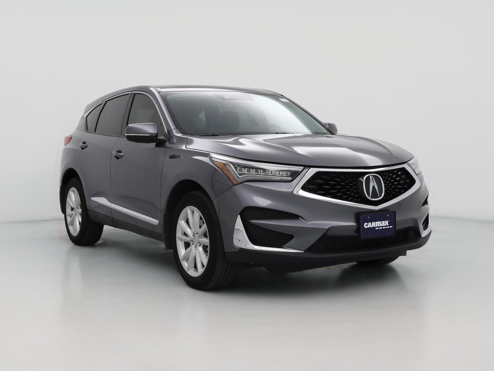 2020 Acura RDX