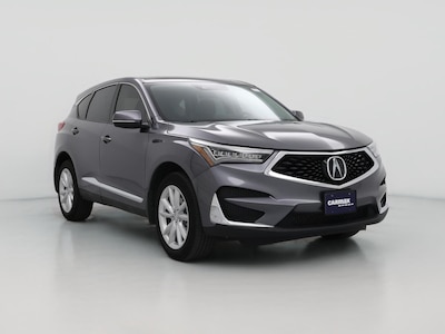 2020 Acura RDX SH-AWD