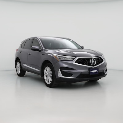 2020 Acura RDX SH-AWD