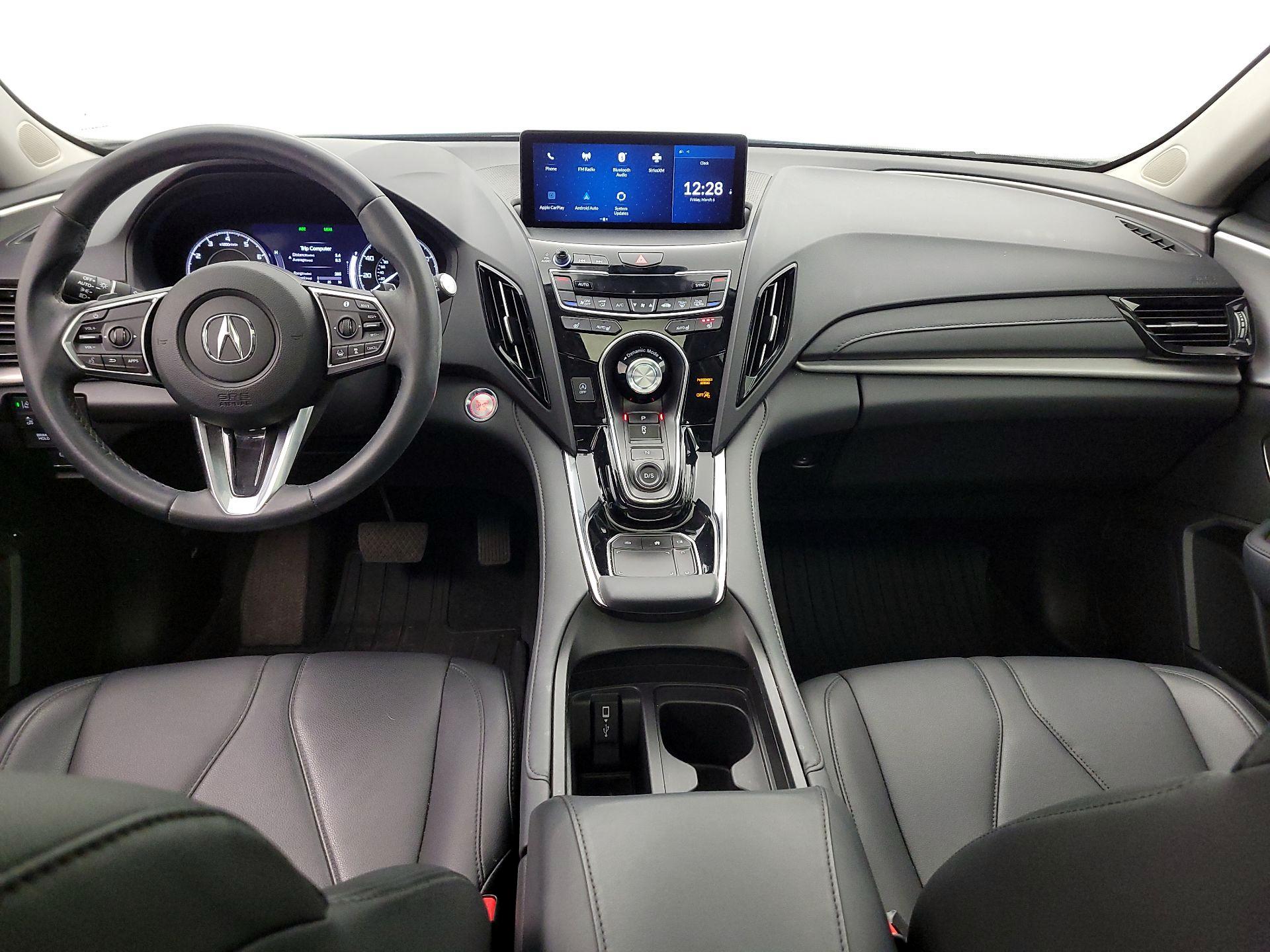 Thumbnail: 2020 Acura RDX - 9