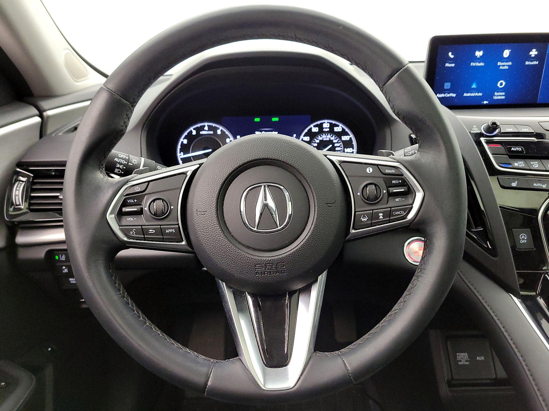 Thumbnail: 2020 Acura RDX - 10